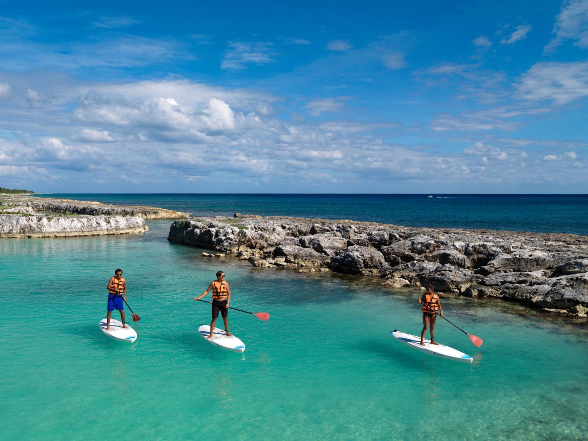 Hard Rock Riviera Maya (adults Only) Puerto Aventuras