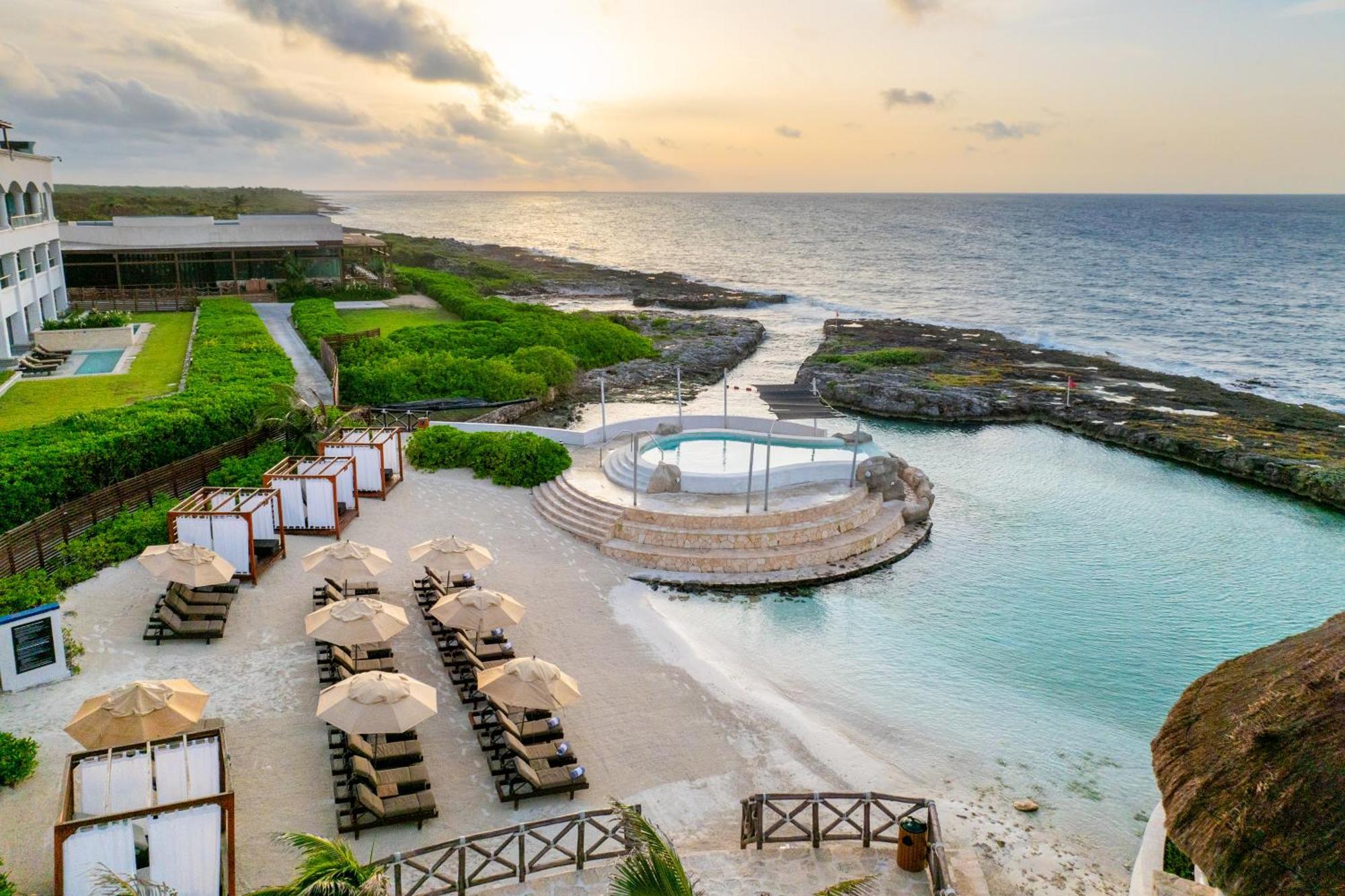 Hard Rock Riviera Maya (adults Only)