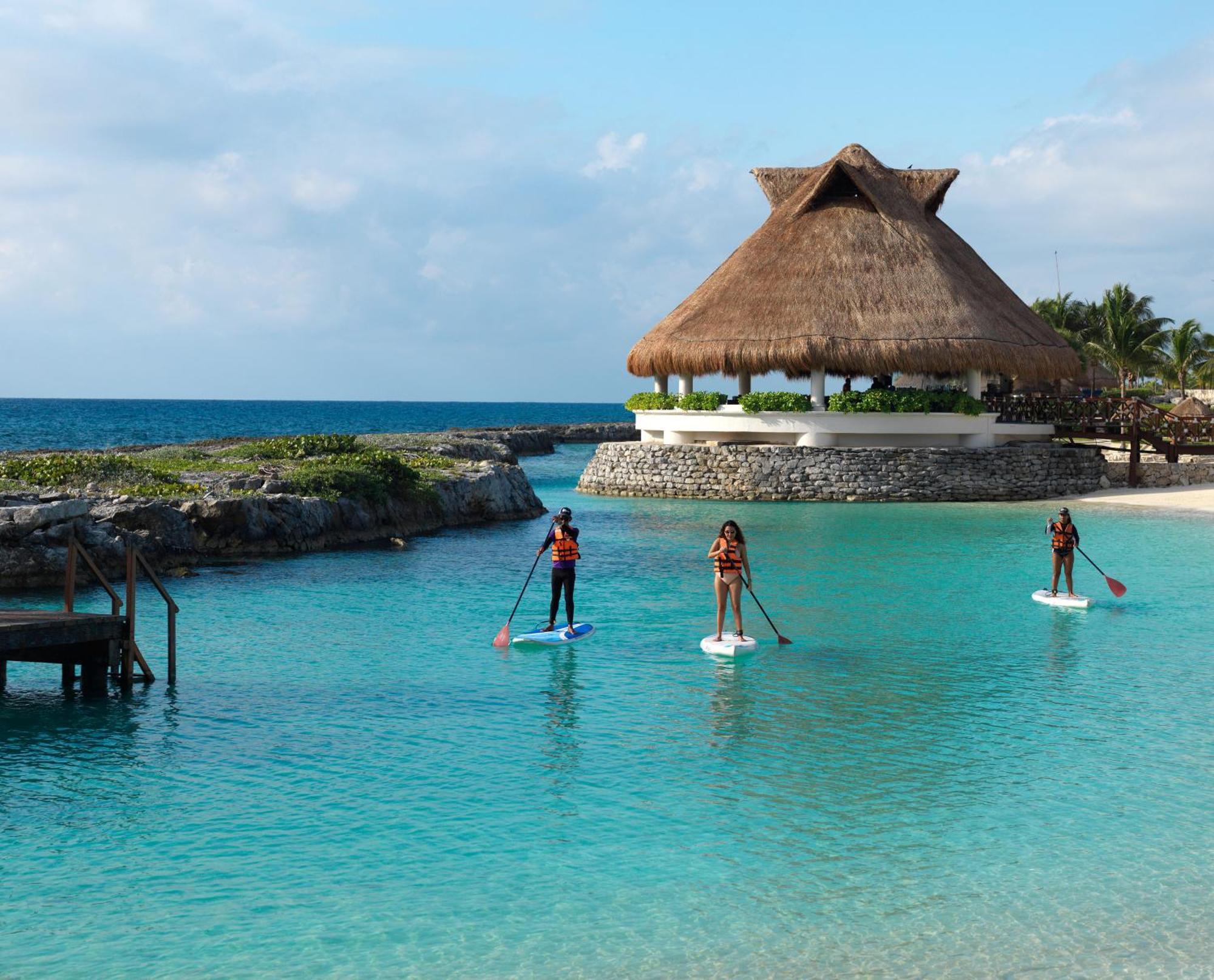 Hard Rock Riviera Maya (adults Only) Resort