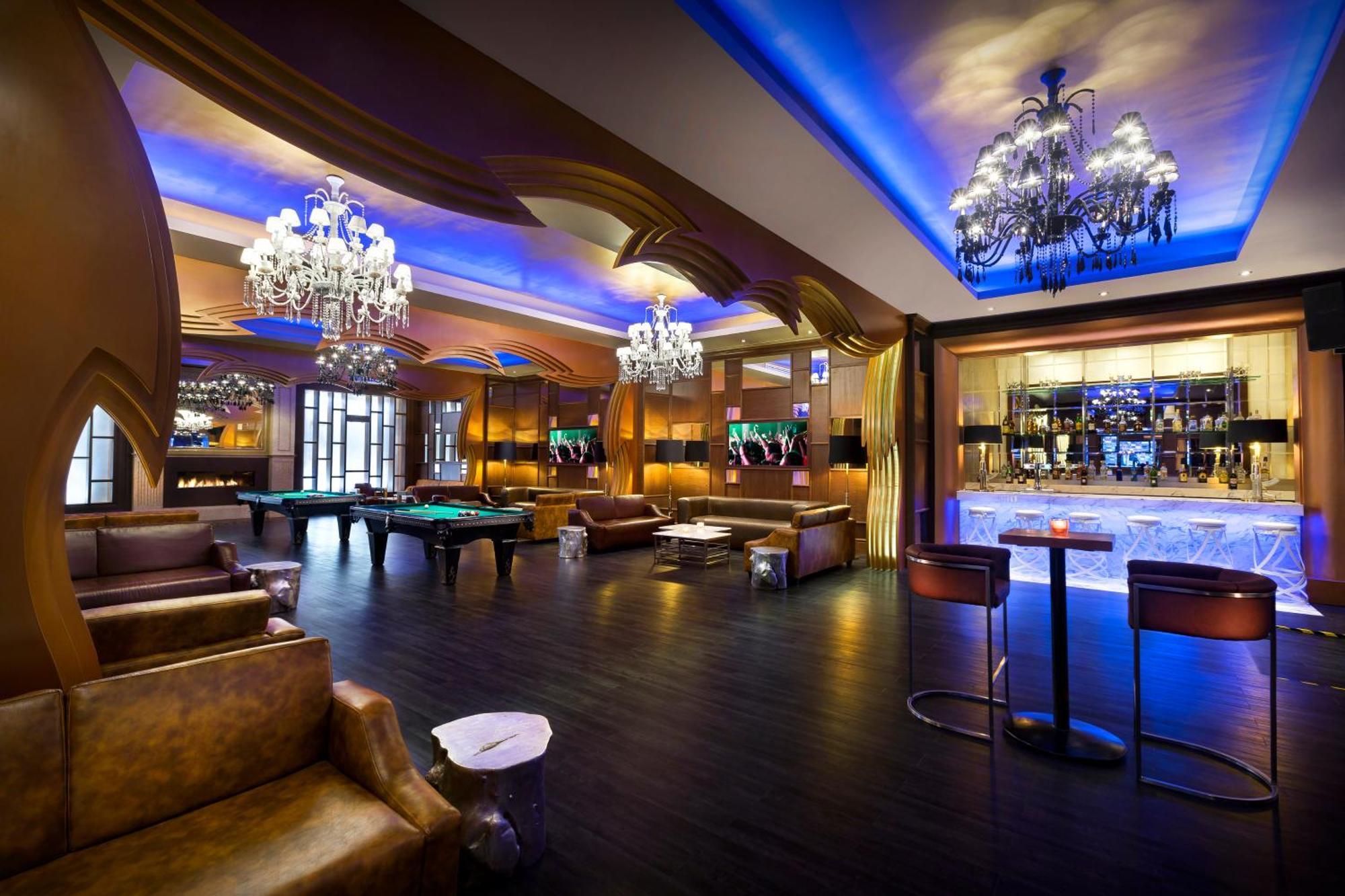 Hard Rock Riviera Maya (adults Only) Resort 5*