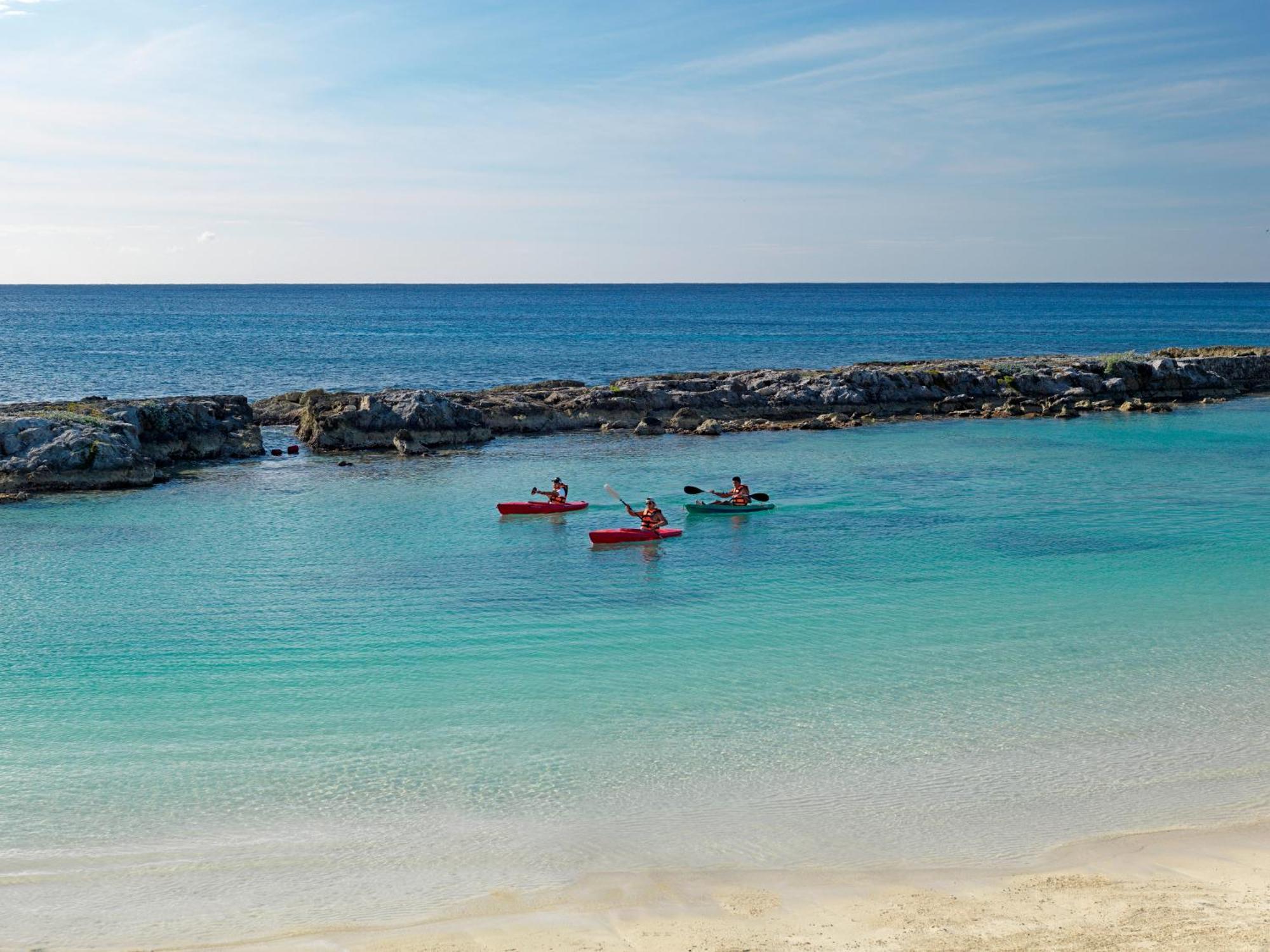 Resort Hard Rock Riviera Maya (adults Only) 5*