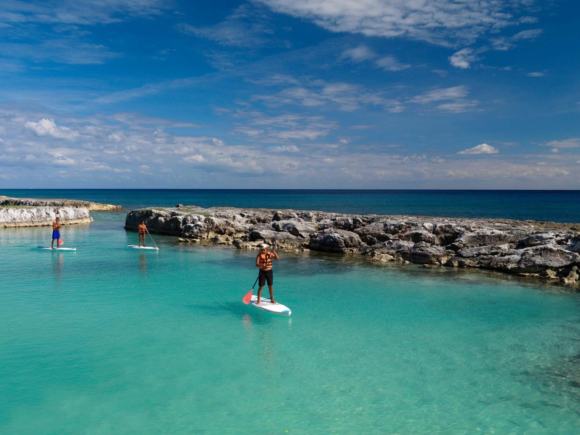 Hard Rock Riviera Maya (adults Only) Resort Puerto Aventuras