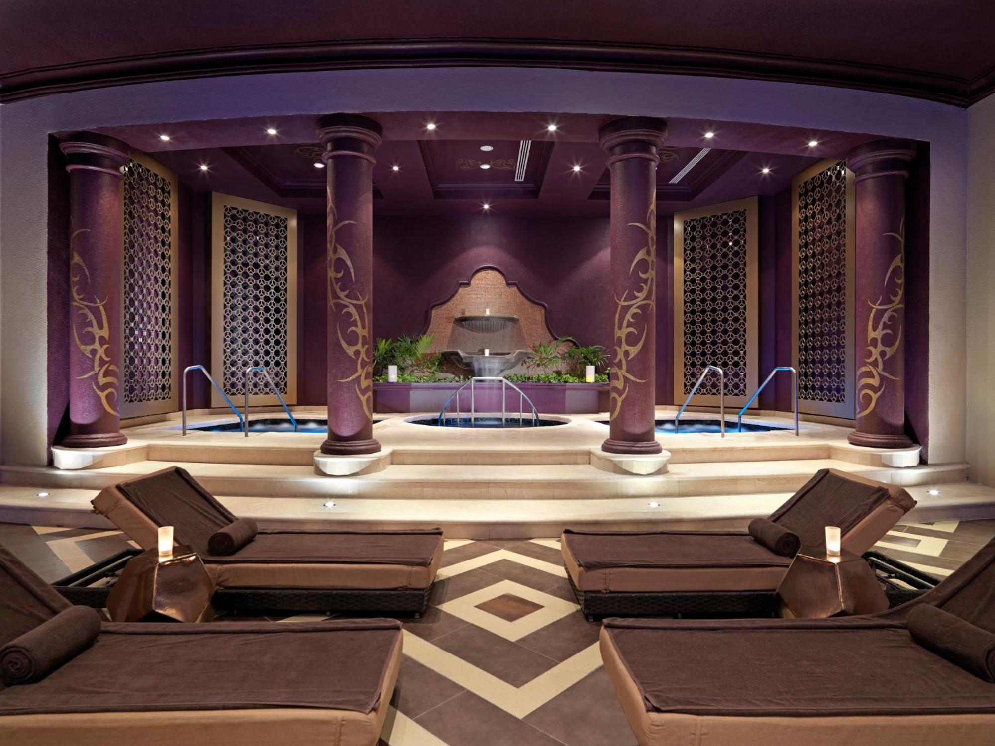 Hard Rock Riviera Maya (adults Only) 5*
