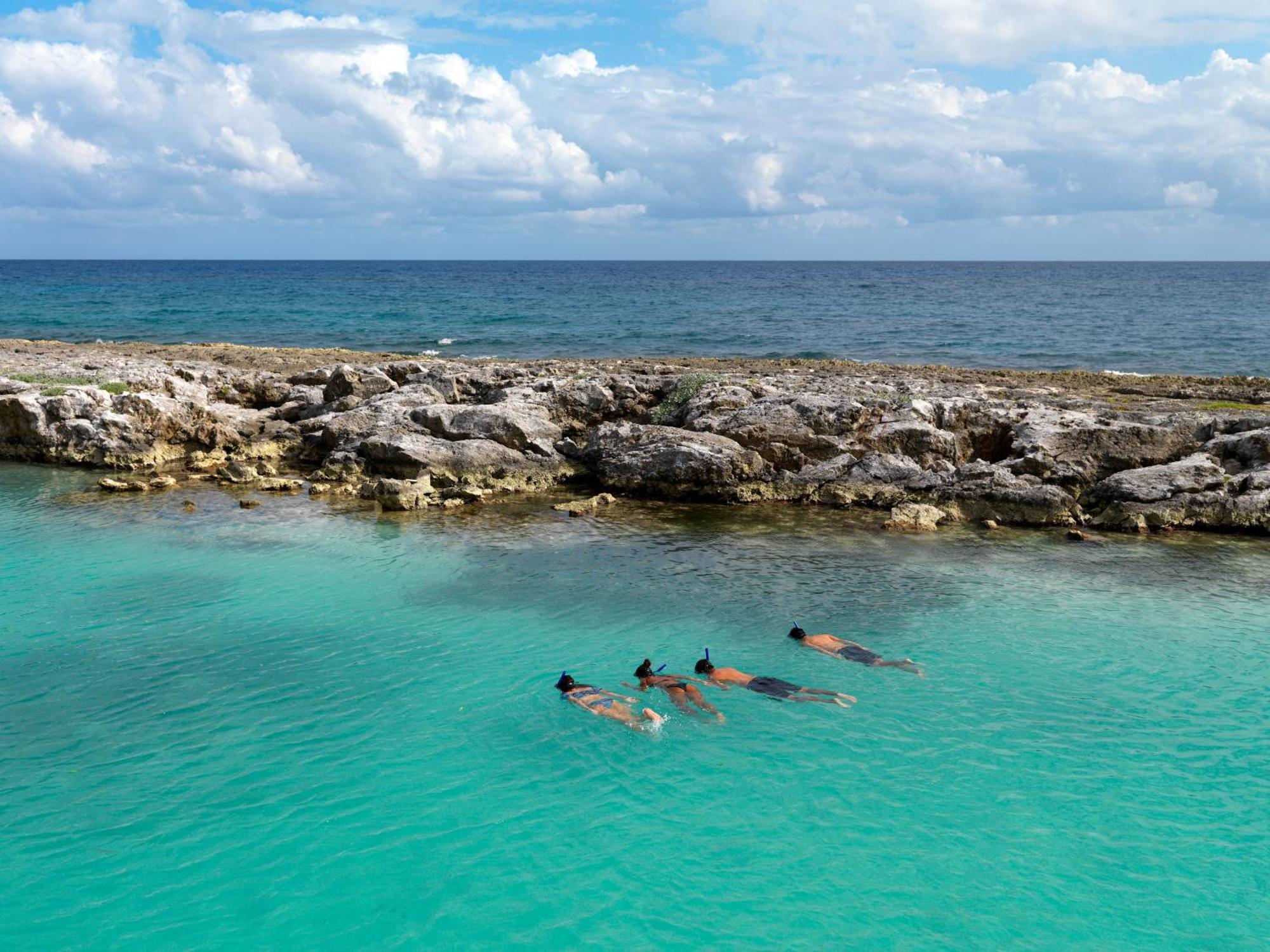 Hard Rock Riviera Maya (adults Only) Puerto Aventuras