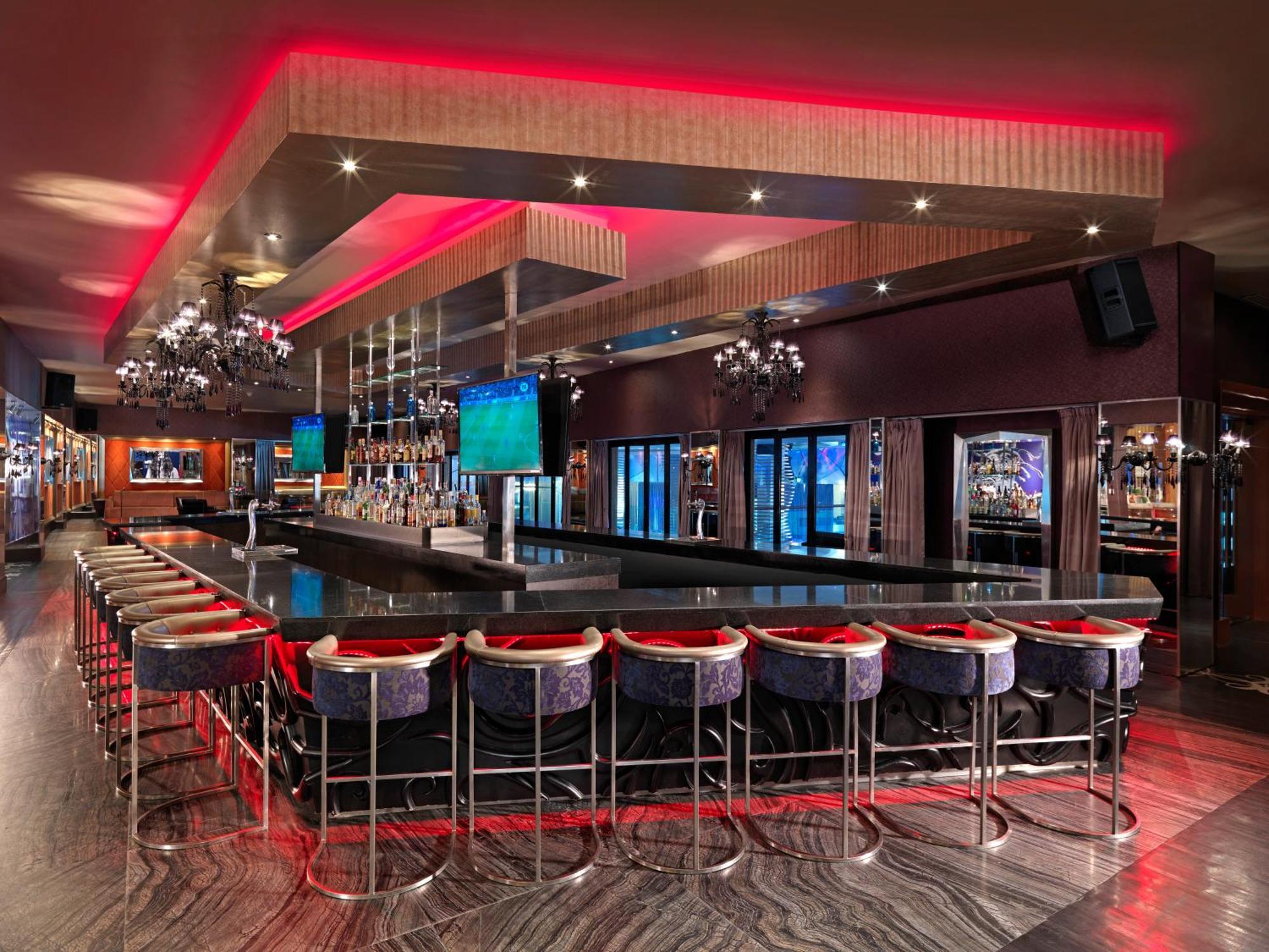 Resort Hard Rock Riviera Maya (adults Only) 5*