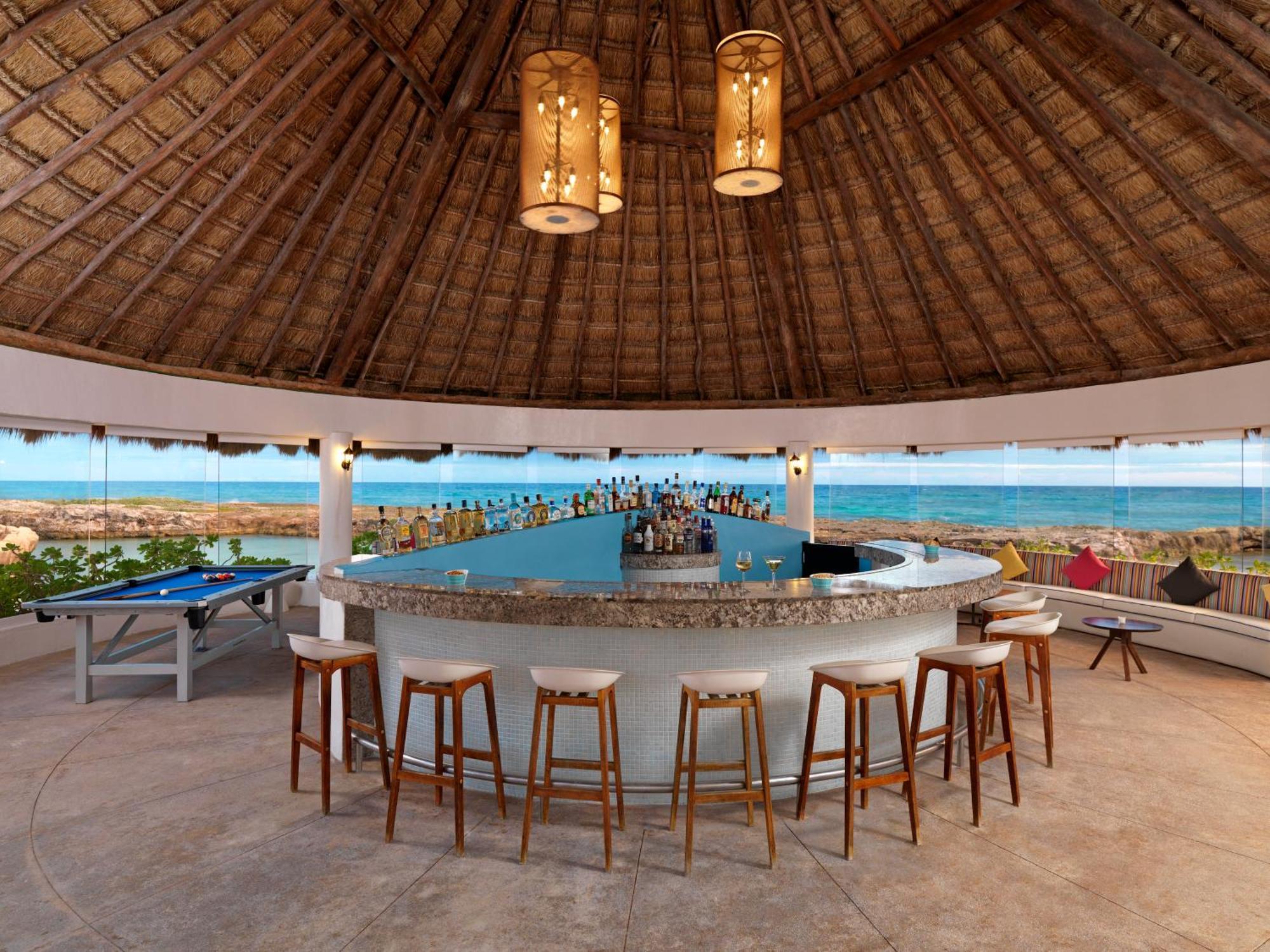 Hard Rock Riviera Maya (adults Only) Resort Puerto Aventuras