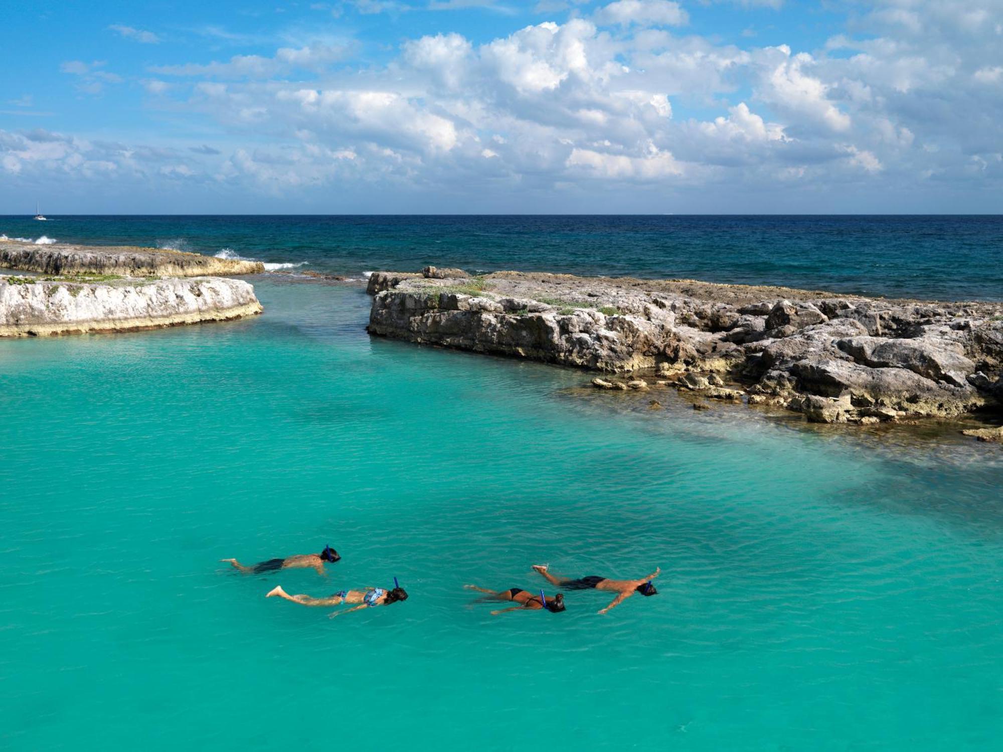 Hard Rock Riviera Maya (adults Only) 5* Puerto Aventuras