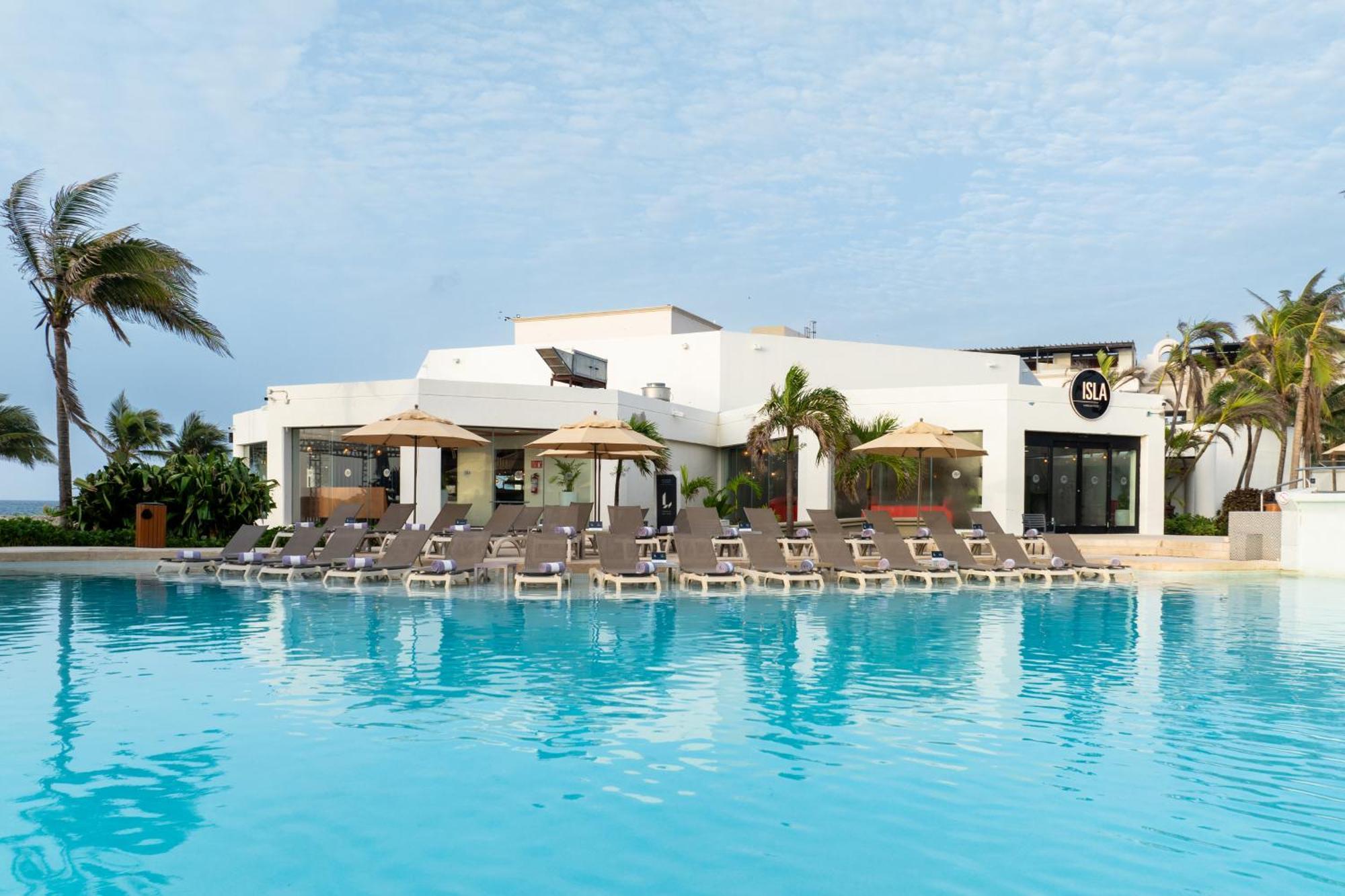 Hard Rock Riviera Maya (adults Only) Resort 5*
