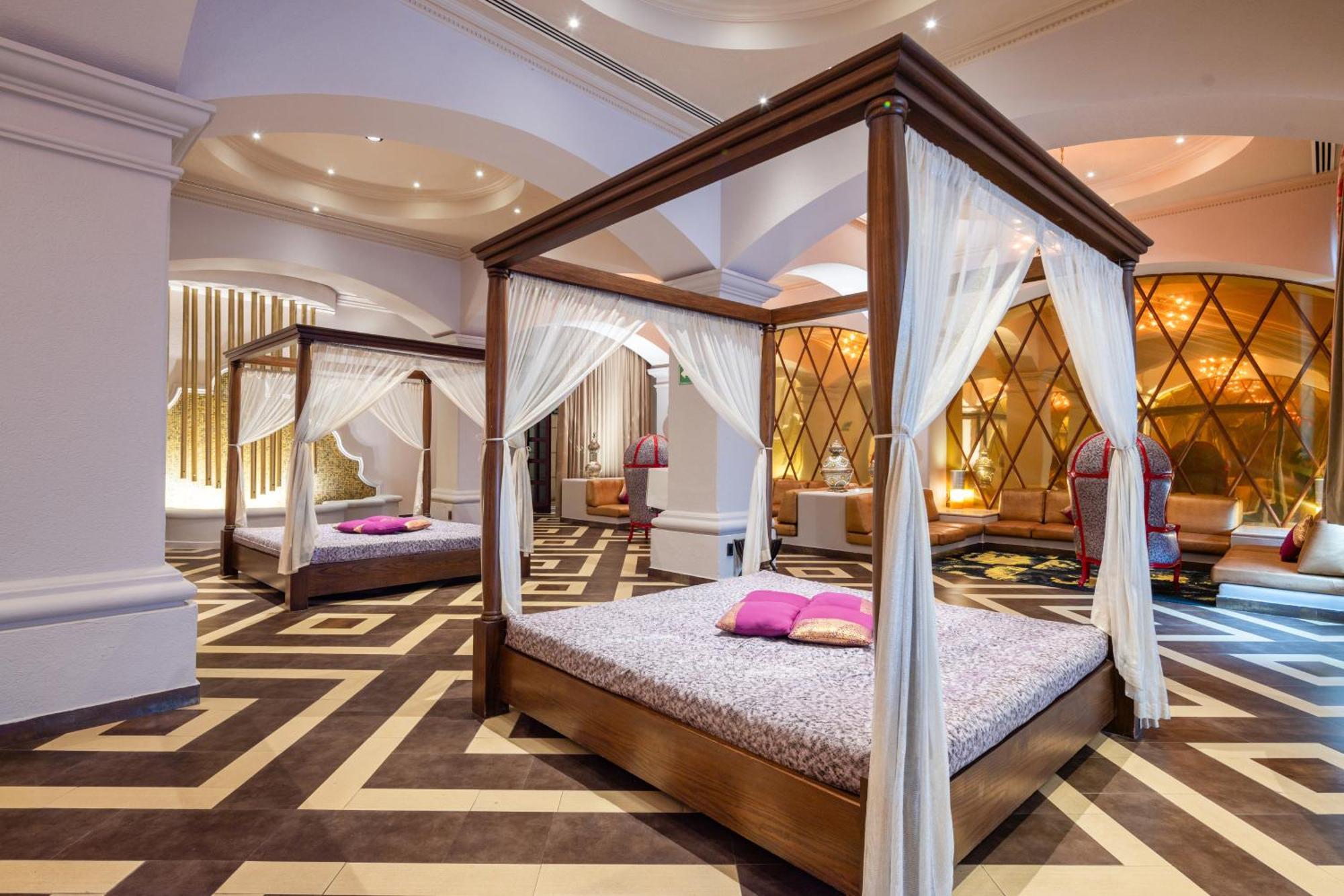 Hard Rock Riviera Maya (adults Only) 5*