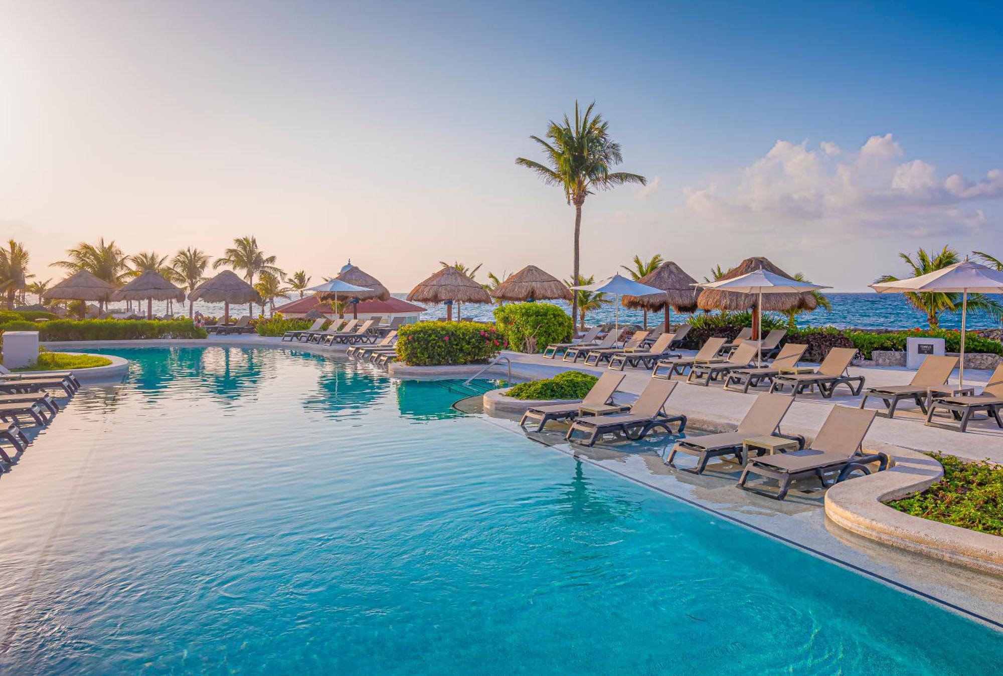 Hard Rock Riviera Maya (adults Only) 5*