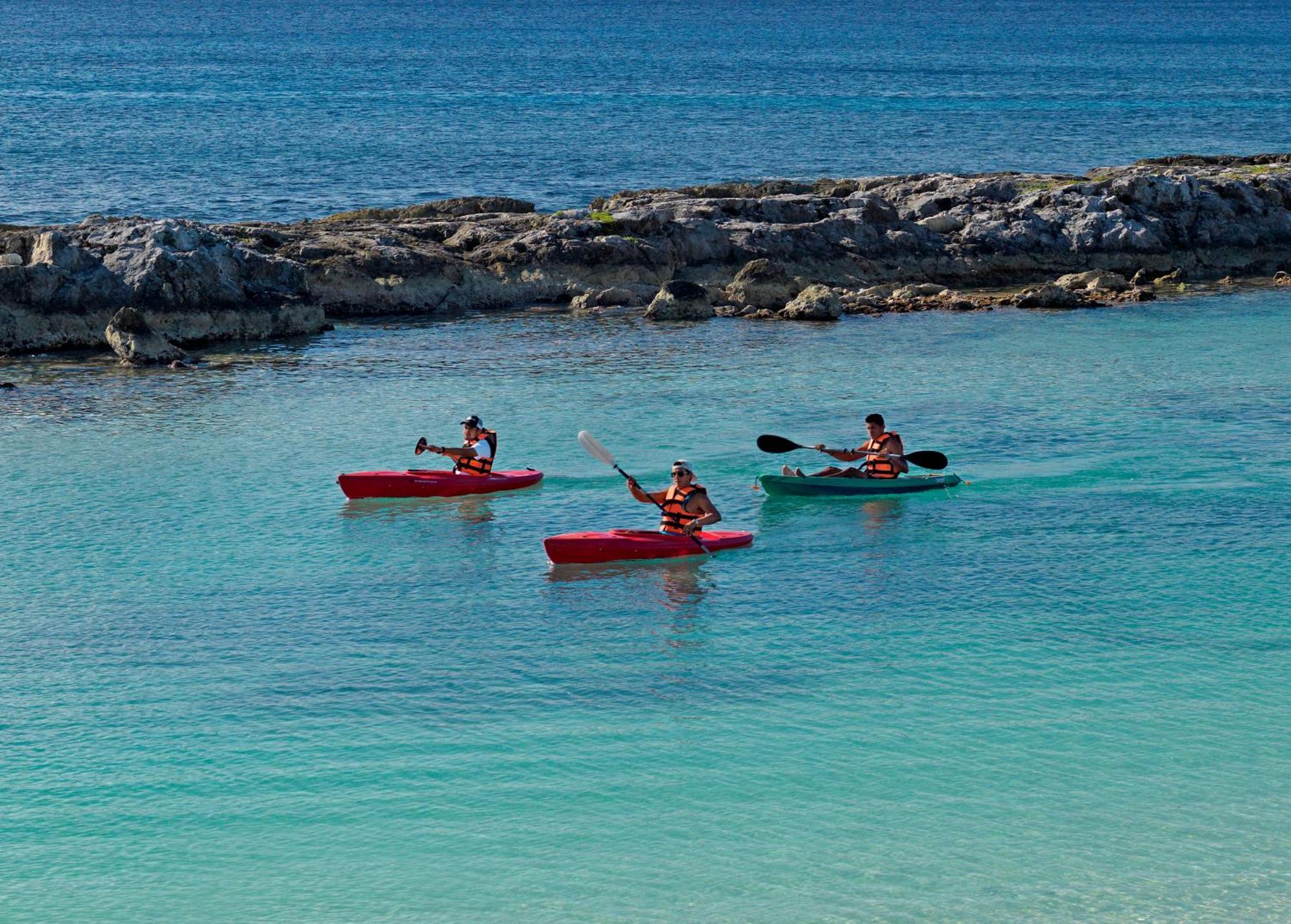 Hard Rock Riviera Maya (adults Only) Puerto Aventuras