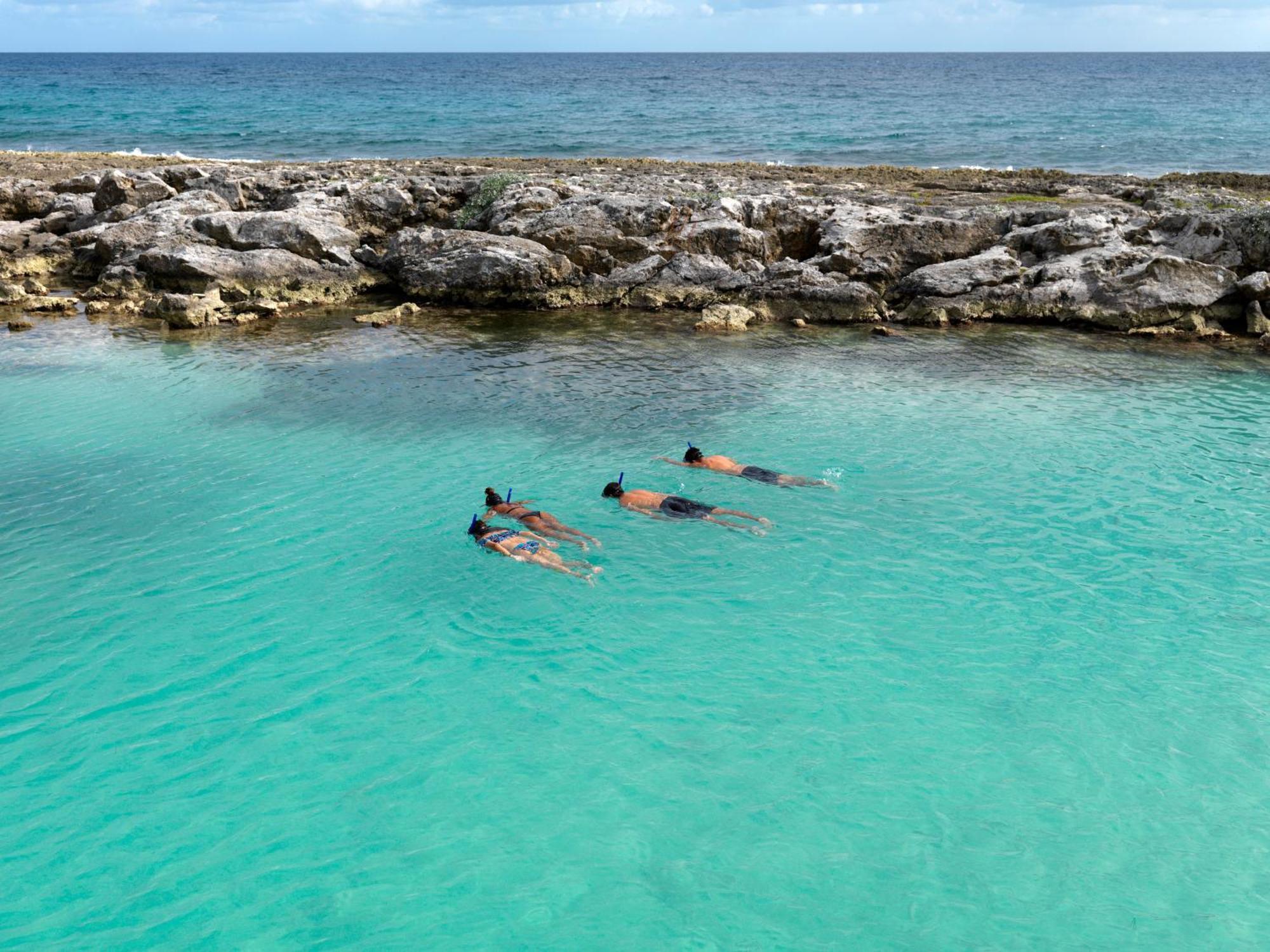 Resort Hard Rock Riviera Maya (adults Only) Puerto Aventuras