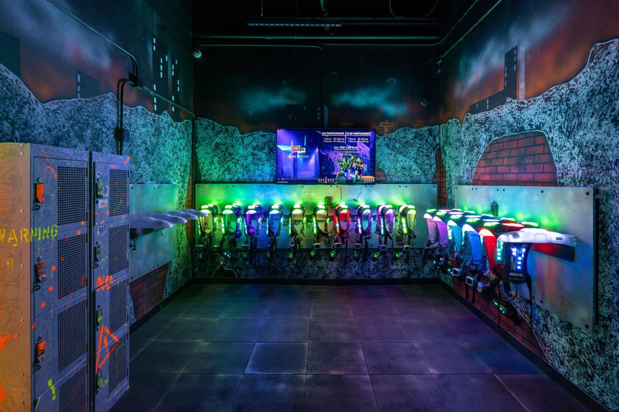 Hard Rock Riviera Maya (adults Only) Puerto Aventuras