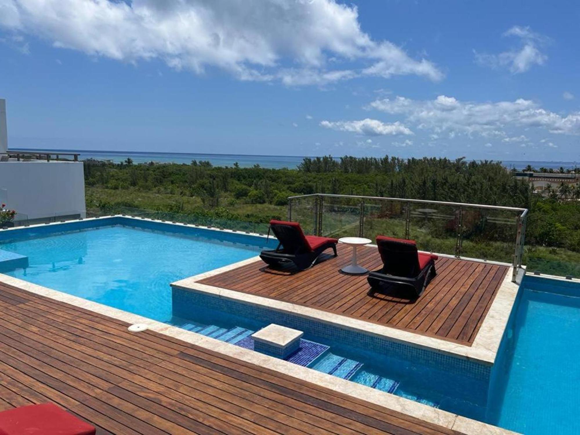 Grand Fifty Playa del Carmen