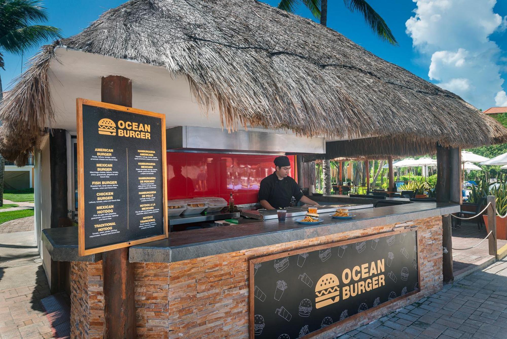 El Beso Adults Only At Ocean Coral & Turquesa Resort