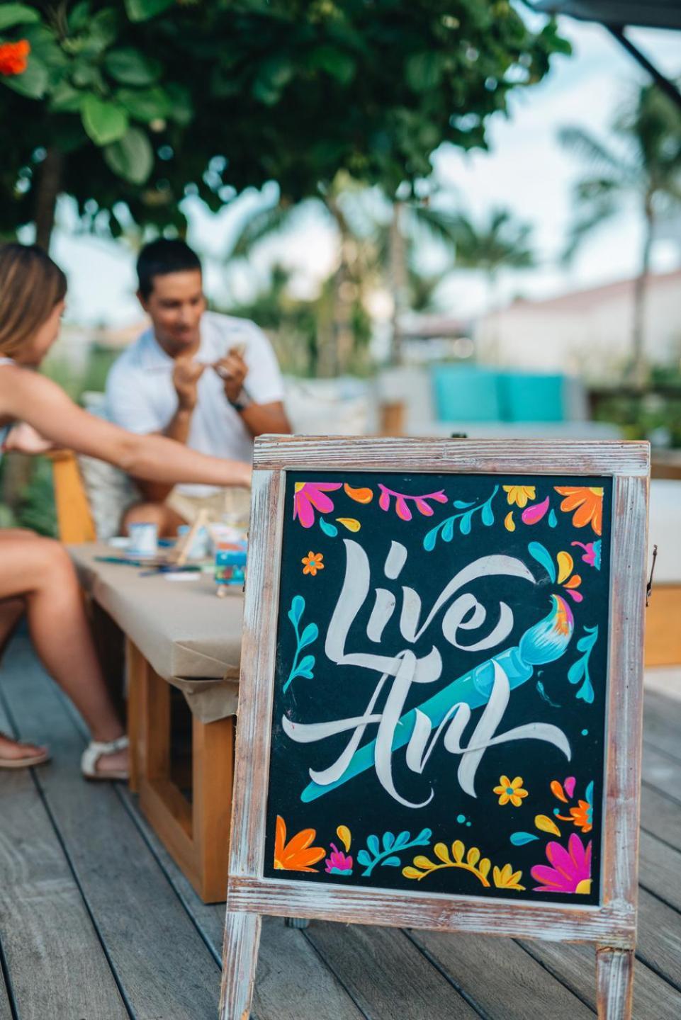 Unico Riviera Maya Adults Only Resort