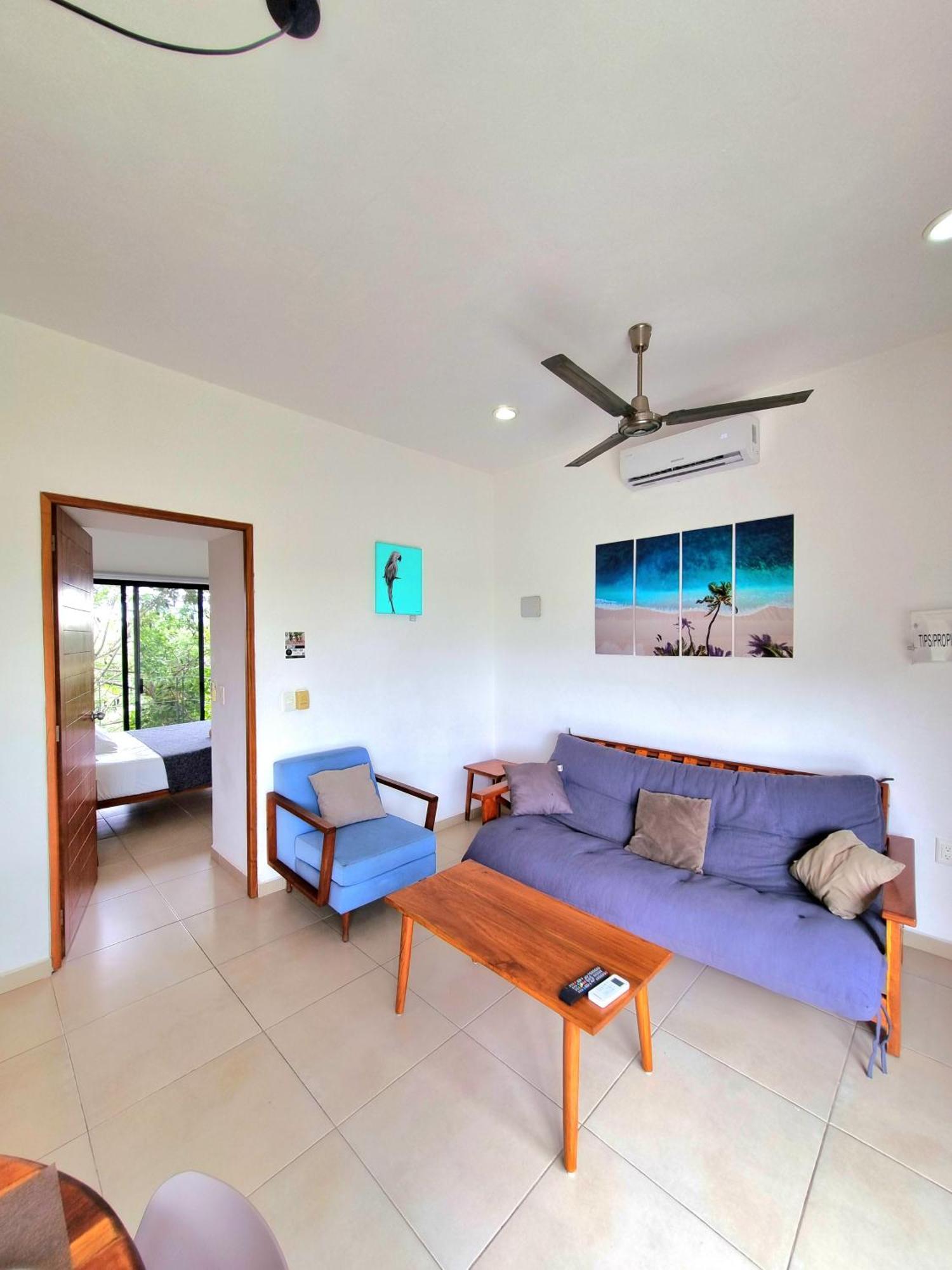 Aparthotel Mi