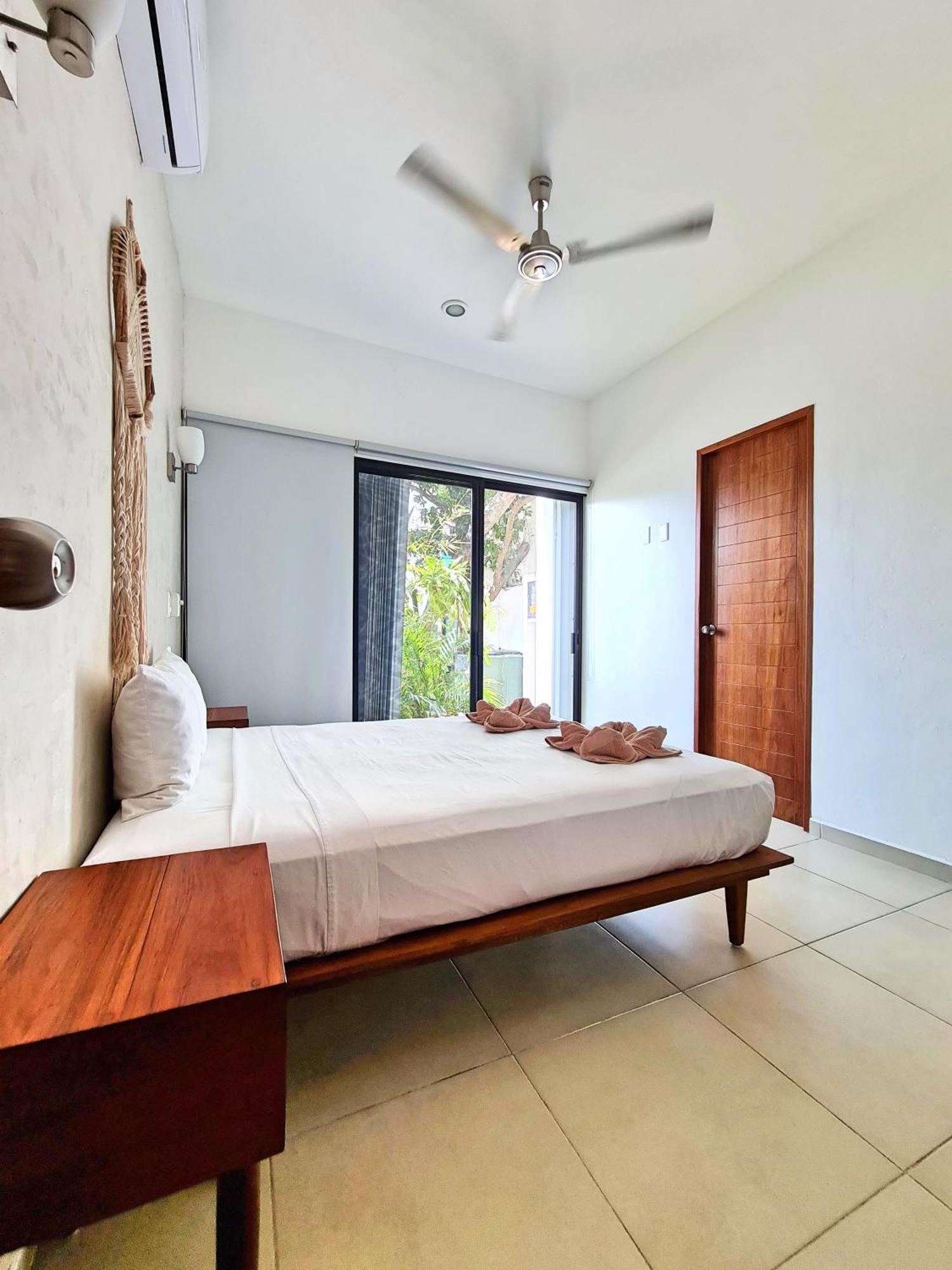 Mi Aparthotel Tulum