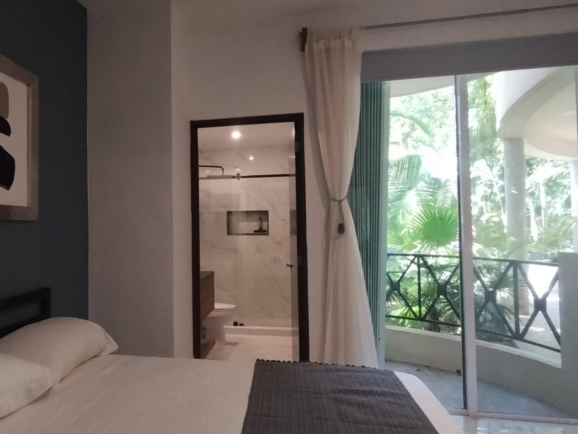 Secret Waters 104 Apartment Puerto Aventuras
