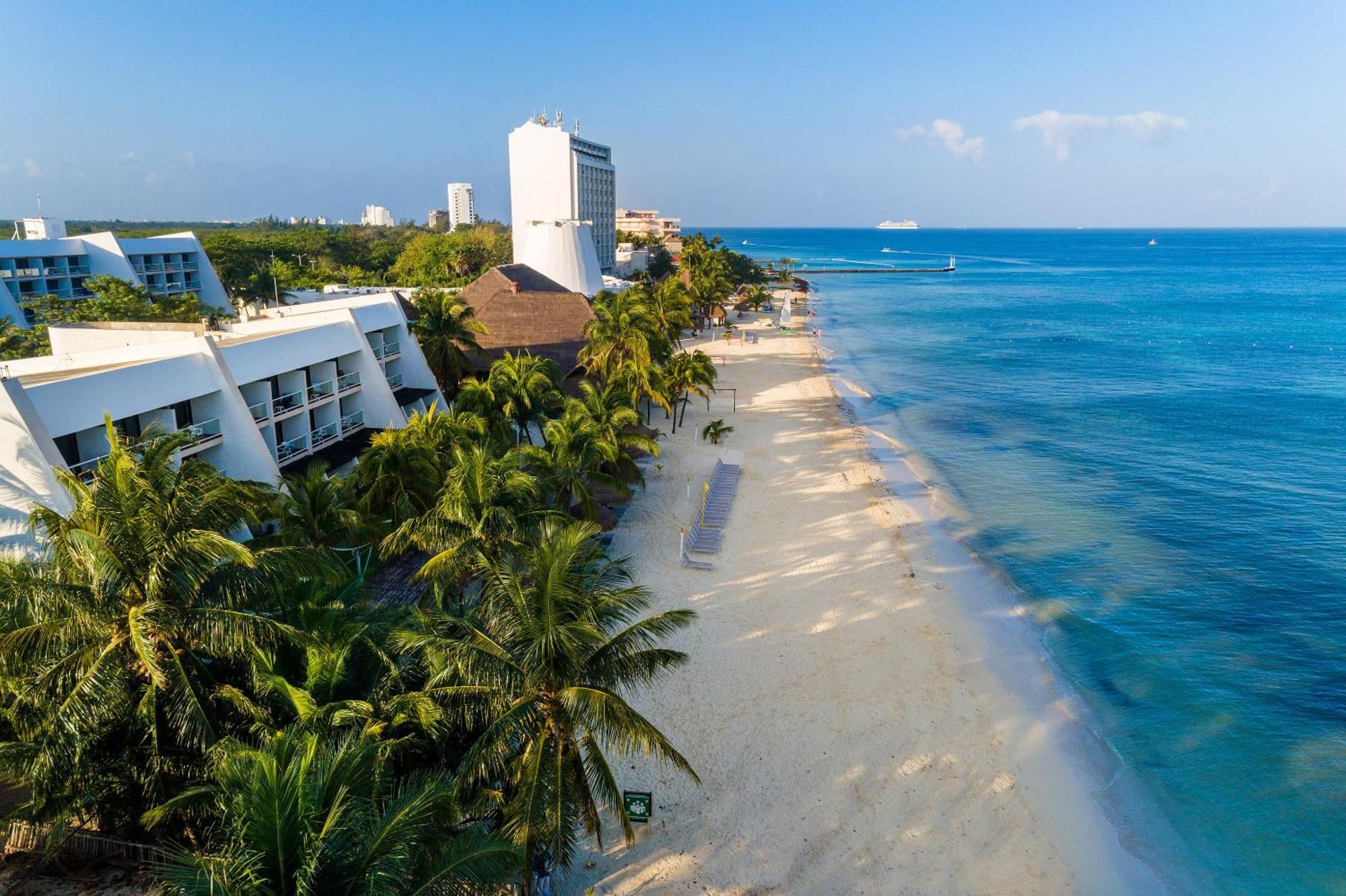 Melia Cozumel