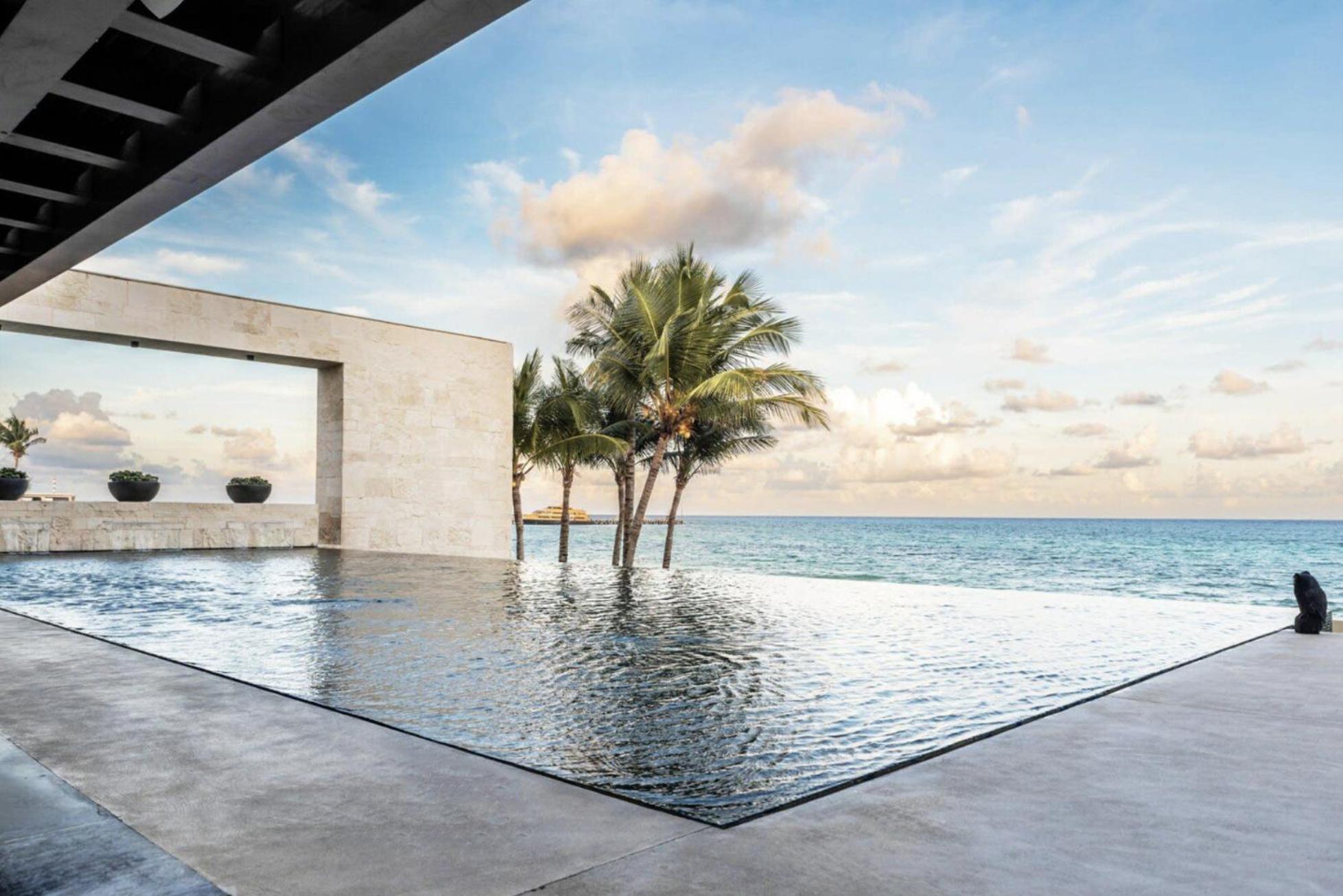 Exclusive In Playacar Phase I With Breakfast Included - Video Tour Available * Puerto Aventuras