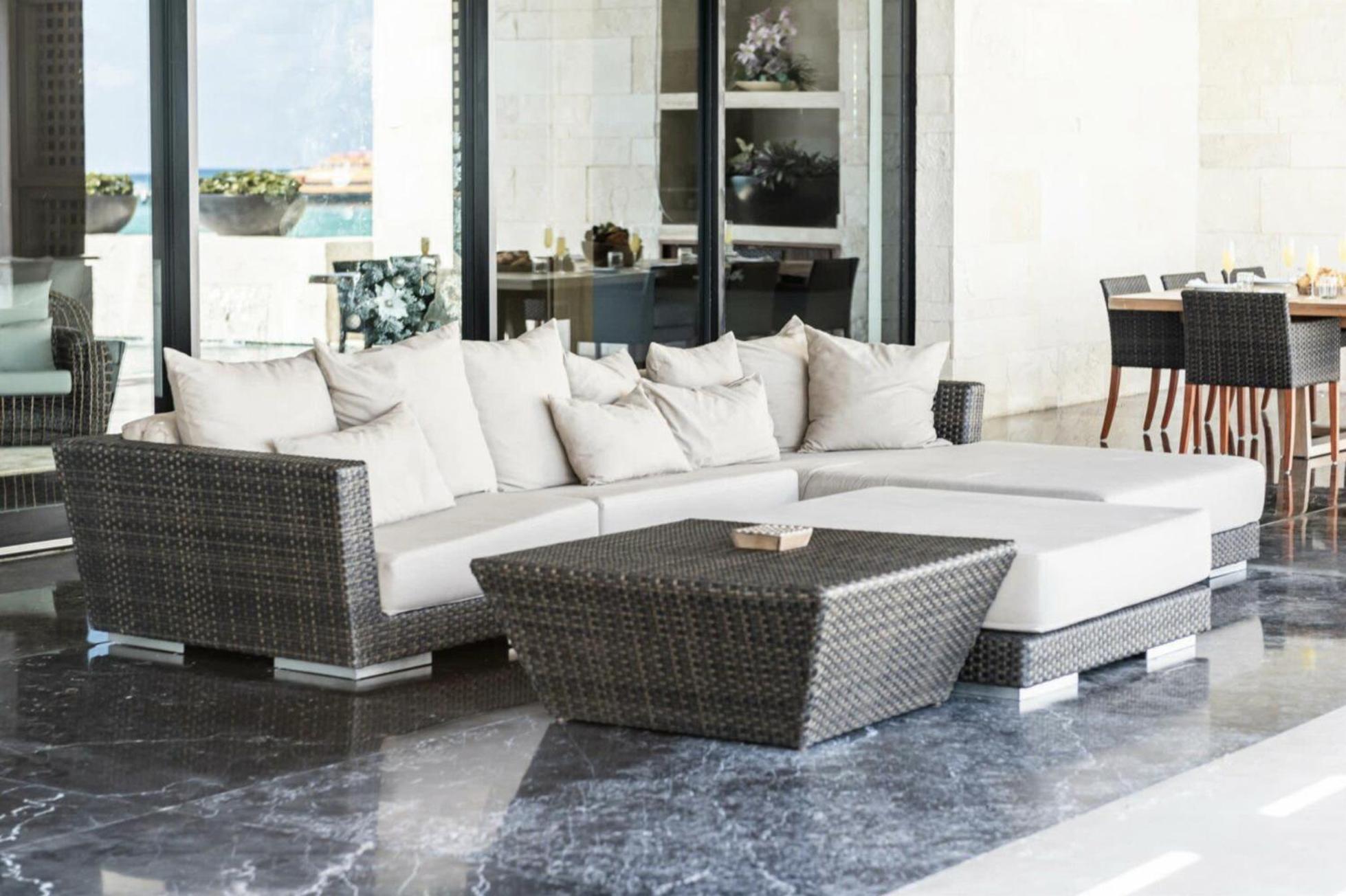 Exclusive In Playacar Phase I With Breakfast Included - Video Tour Available