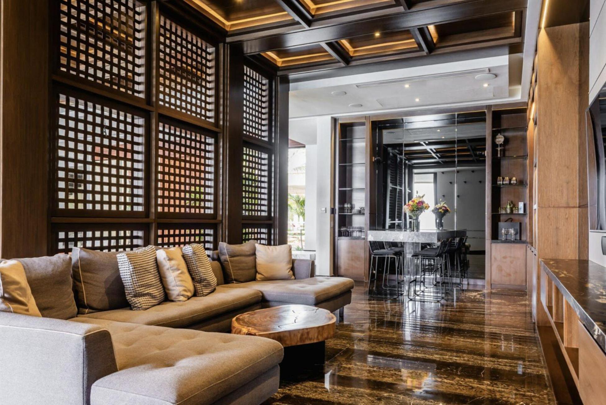 Villa Exclusive In Playacar Phase I With Breakfast Included - Video Tour Available