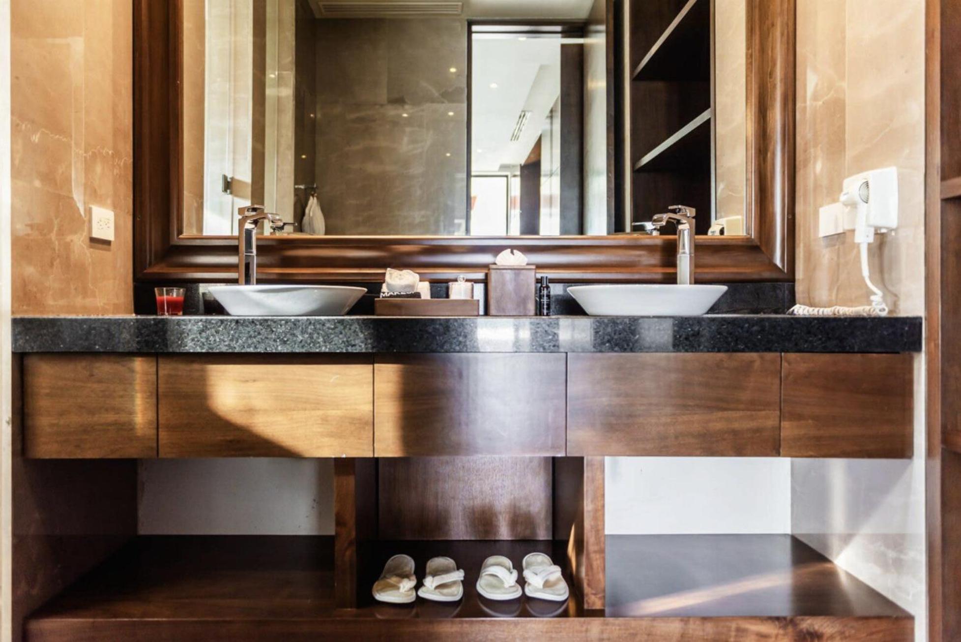 Exclusive In Playacar Phase I With Breakfast Included - Video Tour Available Villa *