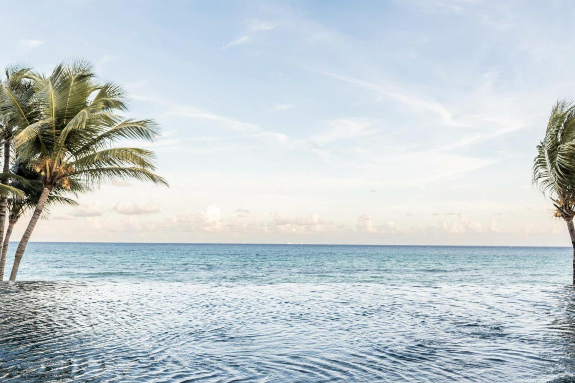 Villa Exclusive In Playacar Phase I With Breakfast Included - Video Tour Available *