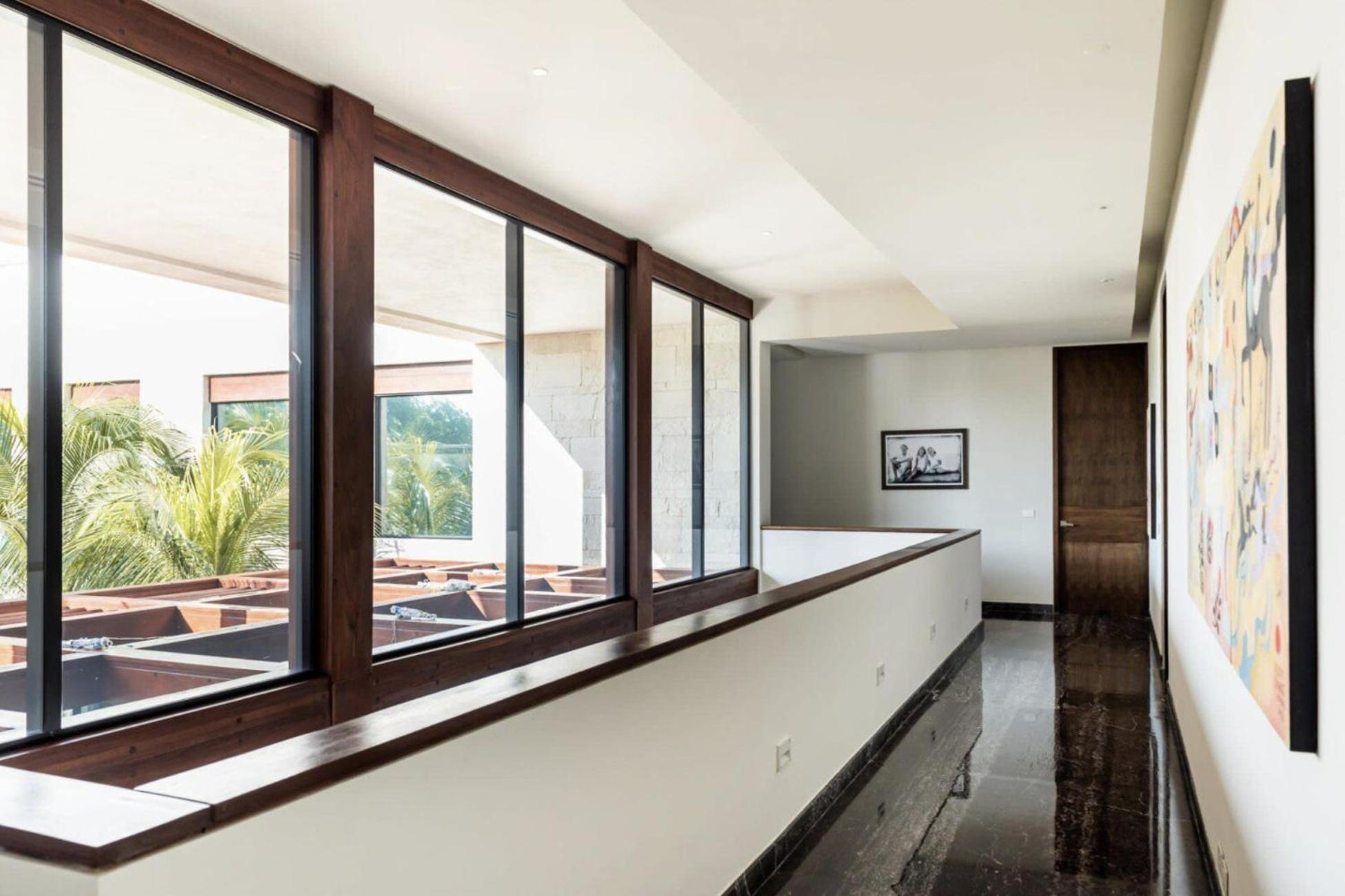 Exclusive In Playacar Phase I With Breakfast Included - Video Tour Available Villa *