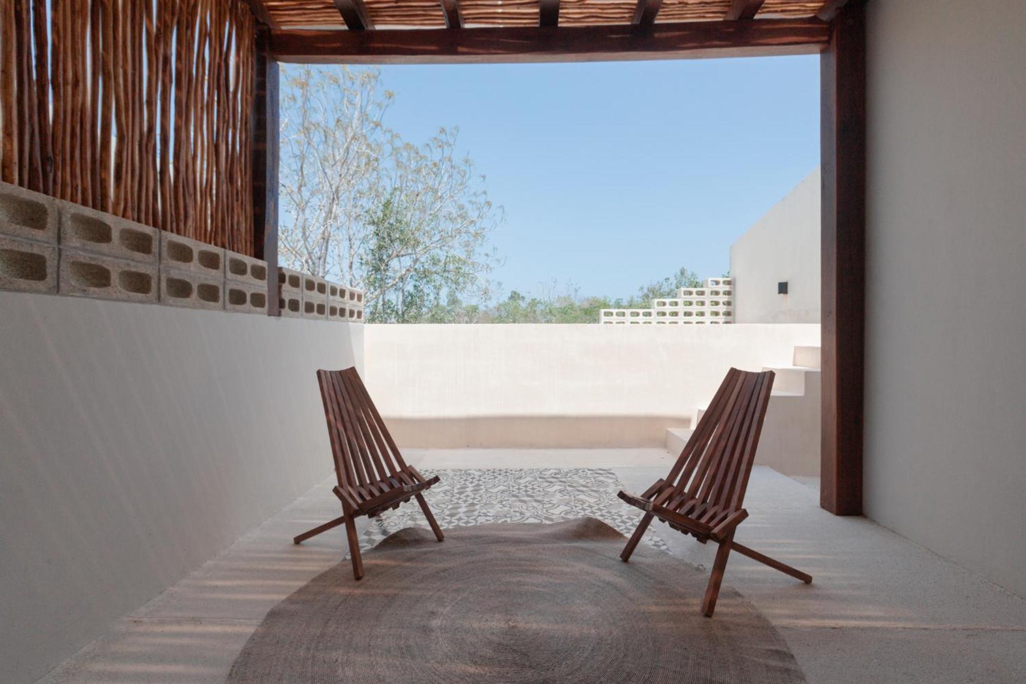 Apartment Ph Con Piscina Privada-sunset & Selva By Bt Homes Tulum