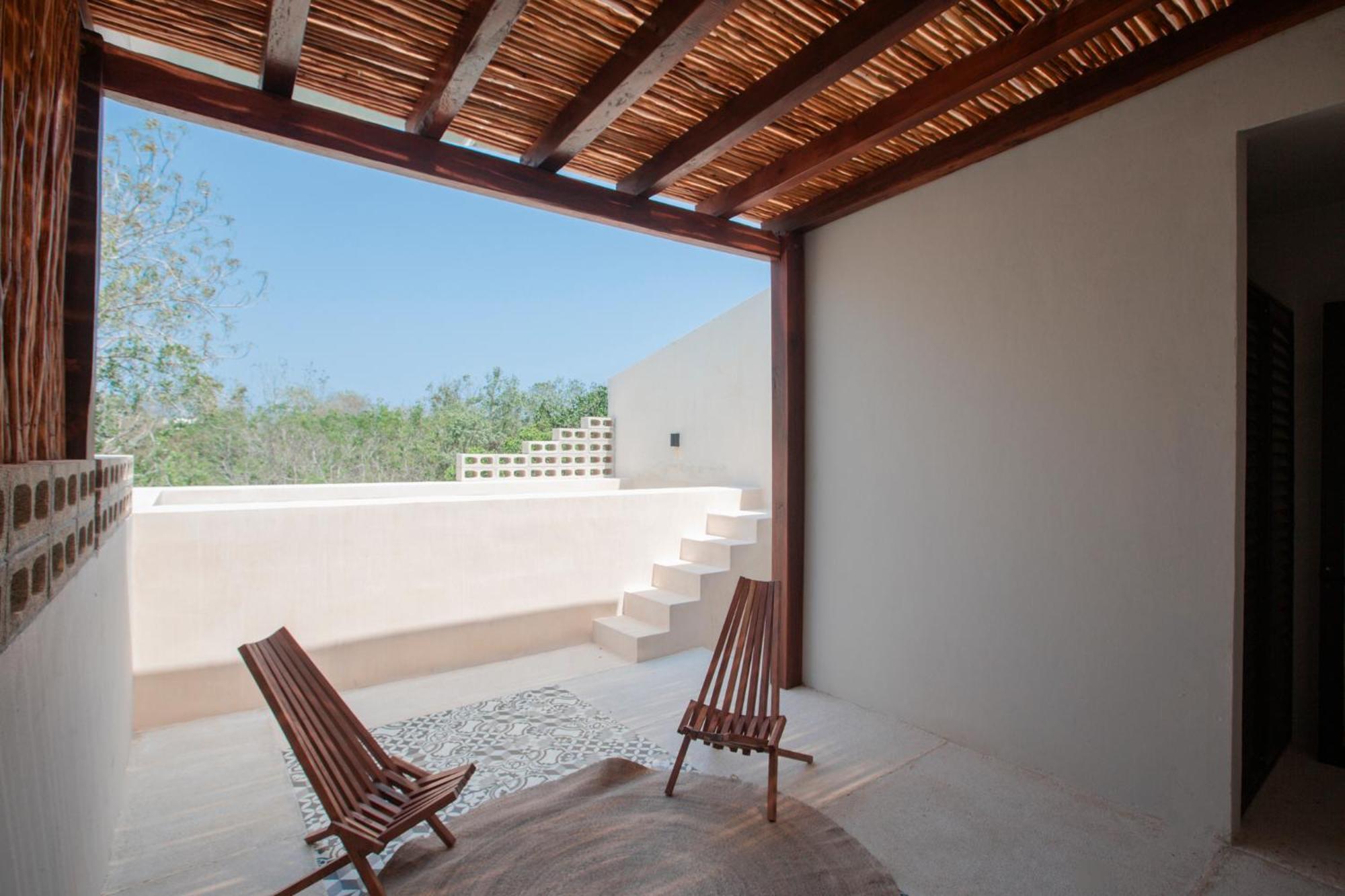 Ph Con Piscina Privada-sunset & Selva By Bt Homes