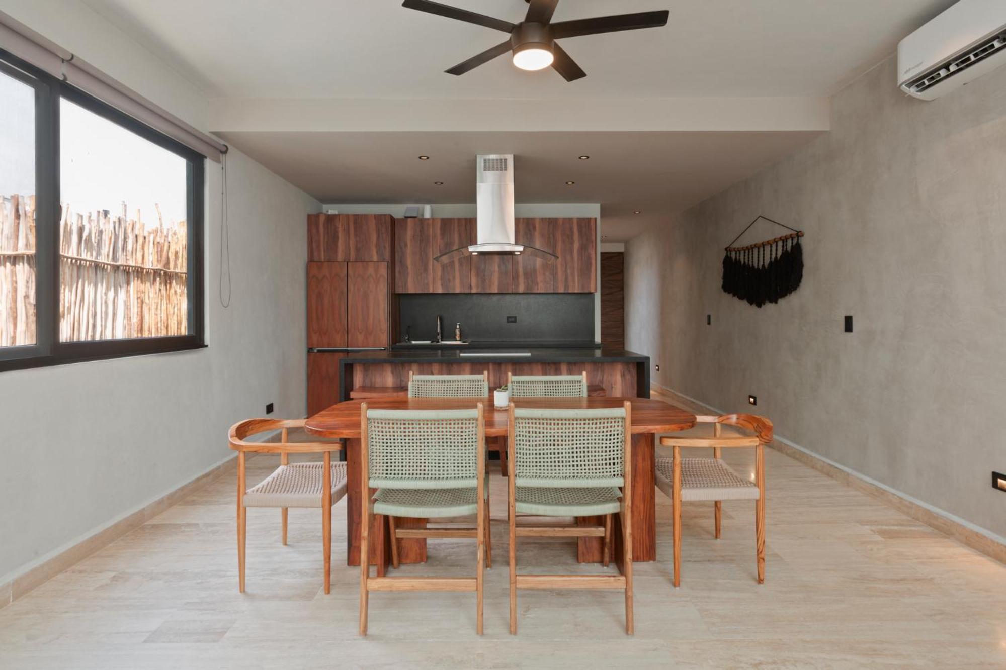 Apartment Ph Con Piscina Privada-sunset & Selva By Bt Homes *