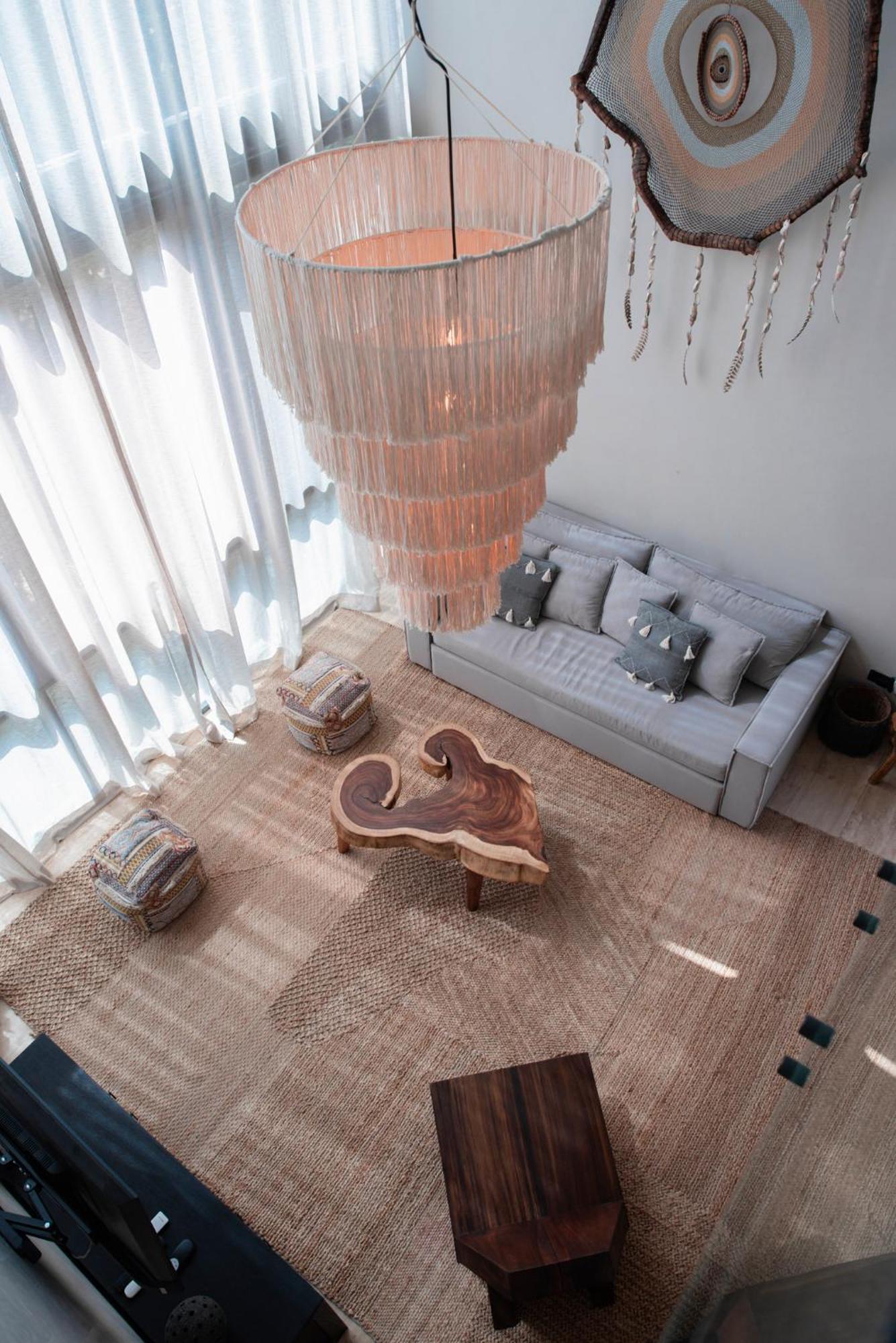 Ph Con Piscina Privada-sunset & Selva By Bt Homes * Tulum