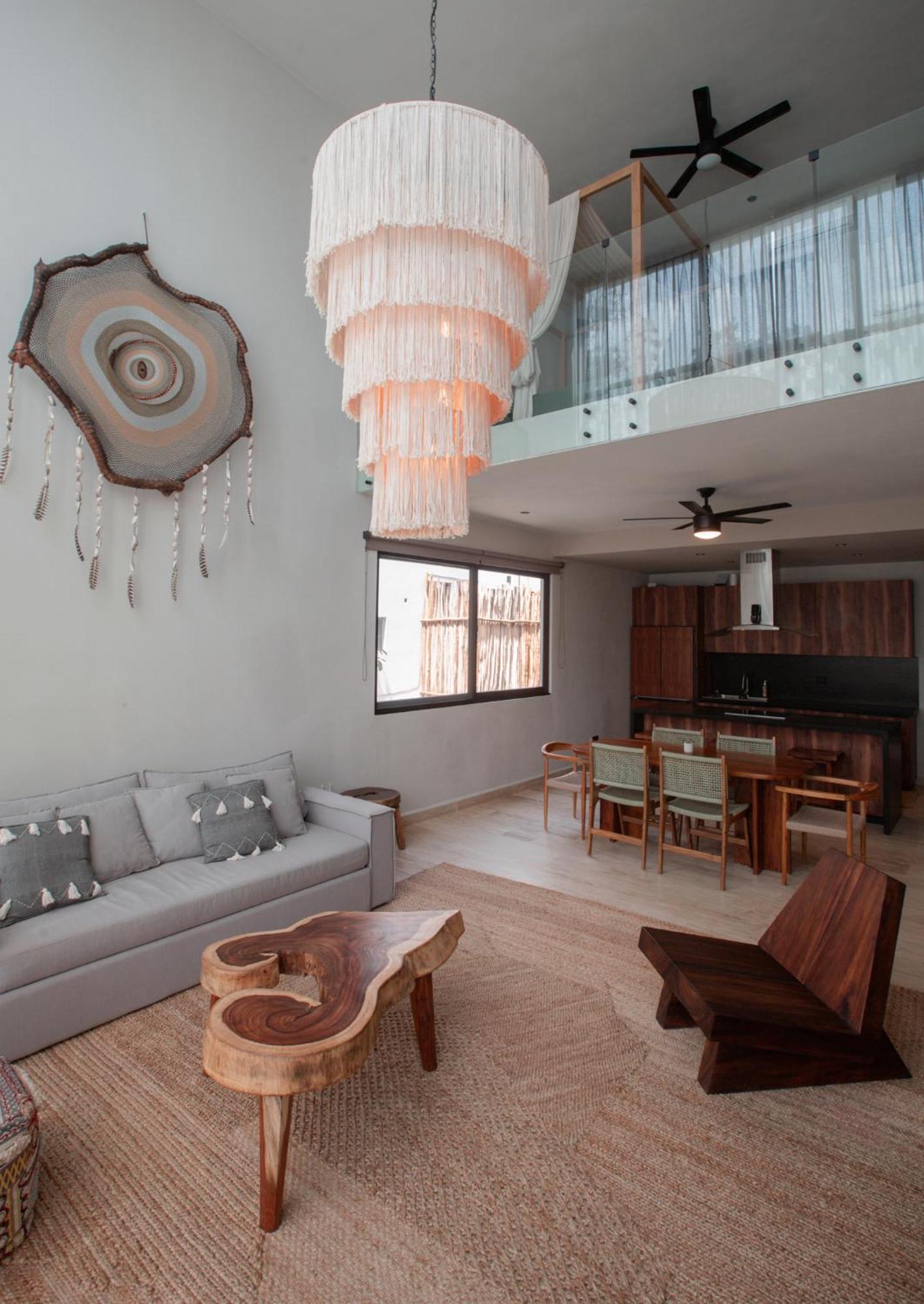 Ph Con Piscina Privada-sunset & Selva By Bt Homes *