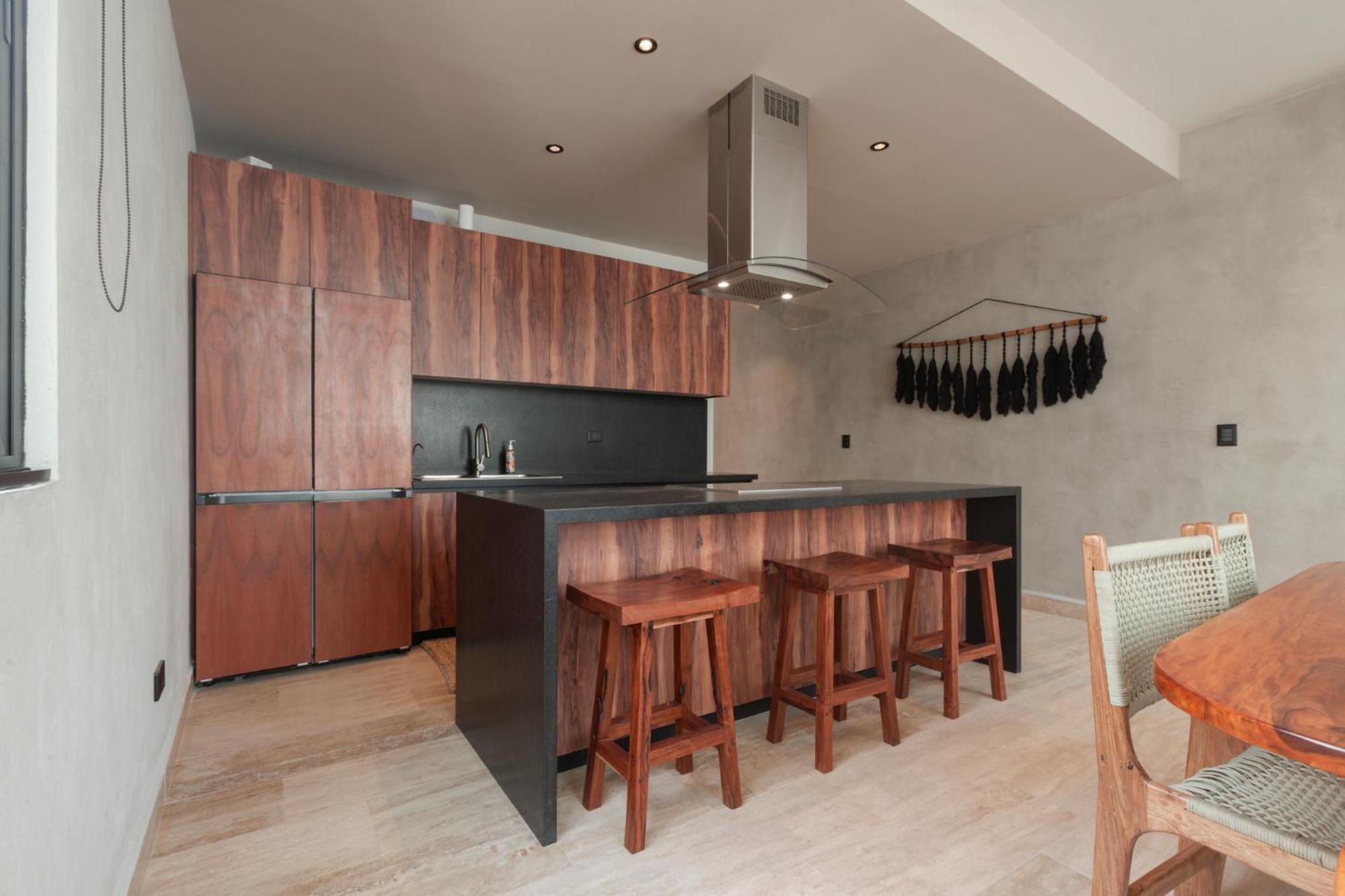 Ph Con Piscina Privada-sunset & Selva By Bt Homes Apartment Tulum