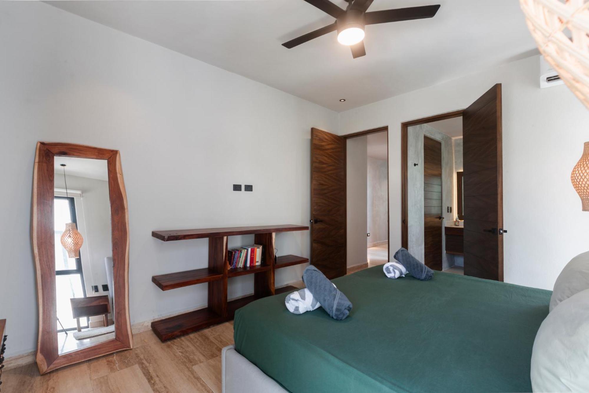 Ph Con Piscina Privada-sunset & Selva By Bt Homes Apartment