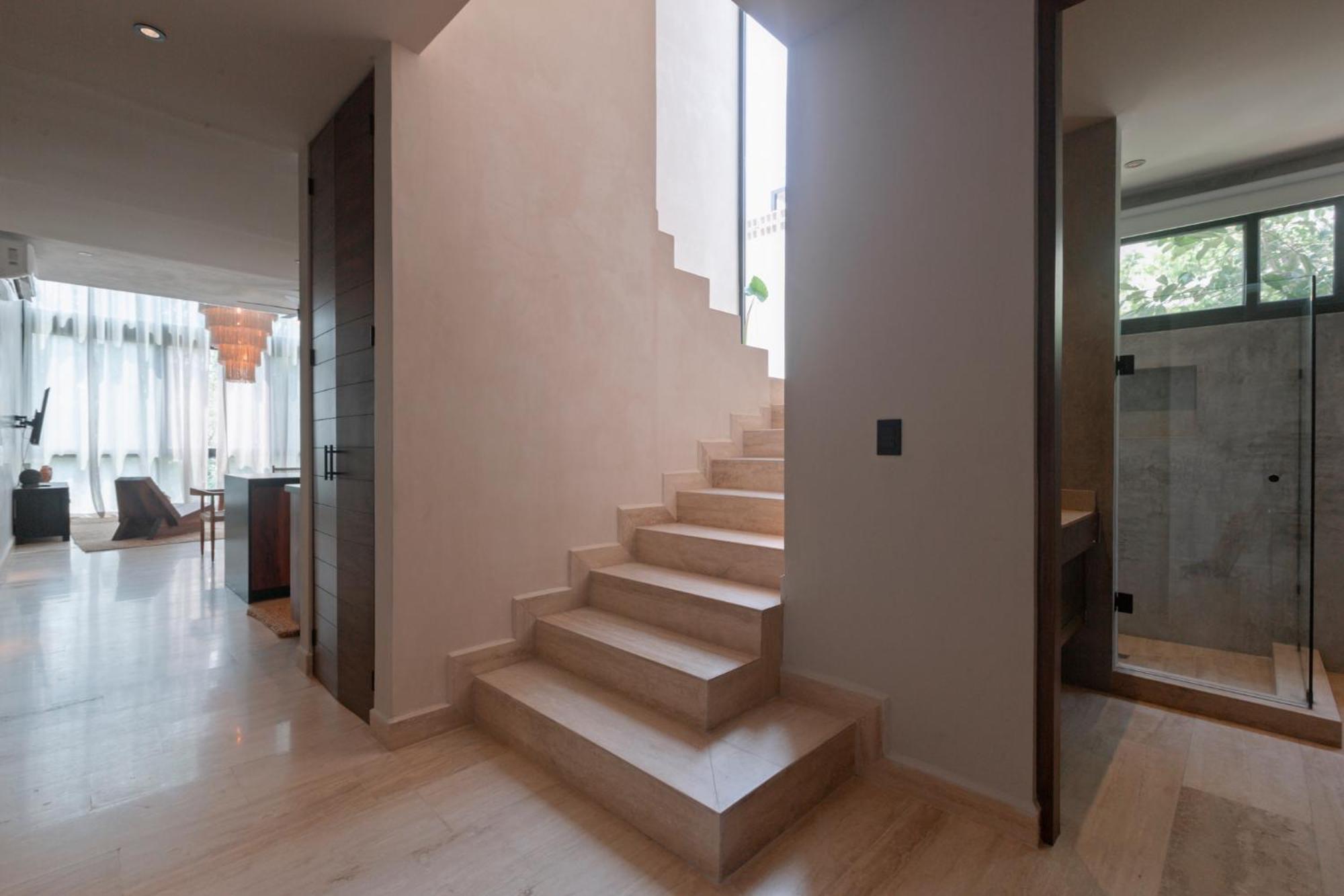 Ph Con Piscina Privada-sunset & Selva By Bt Homes Apartment *
