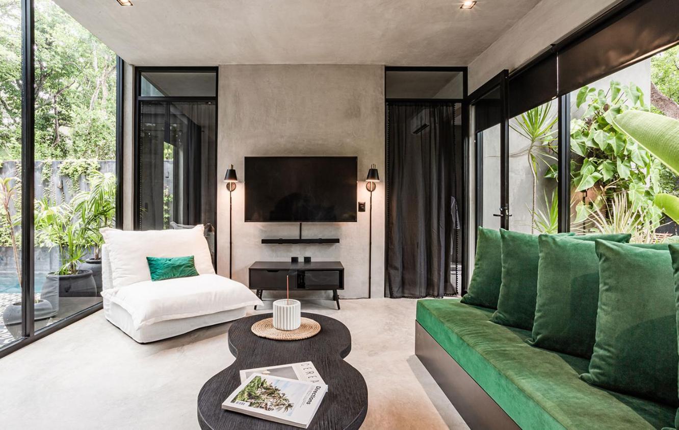 Villa Casa Aldea Premium *
