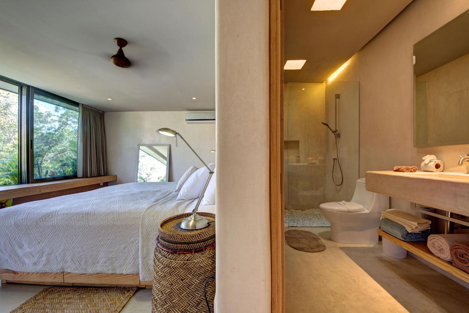 Green Villa Tulum *