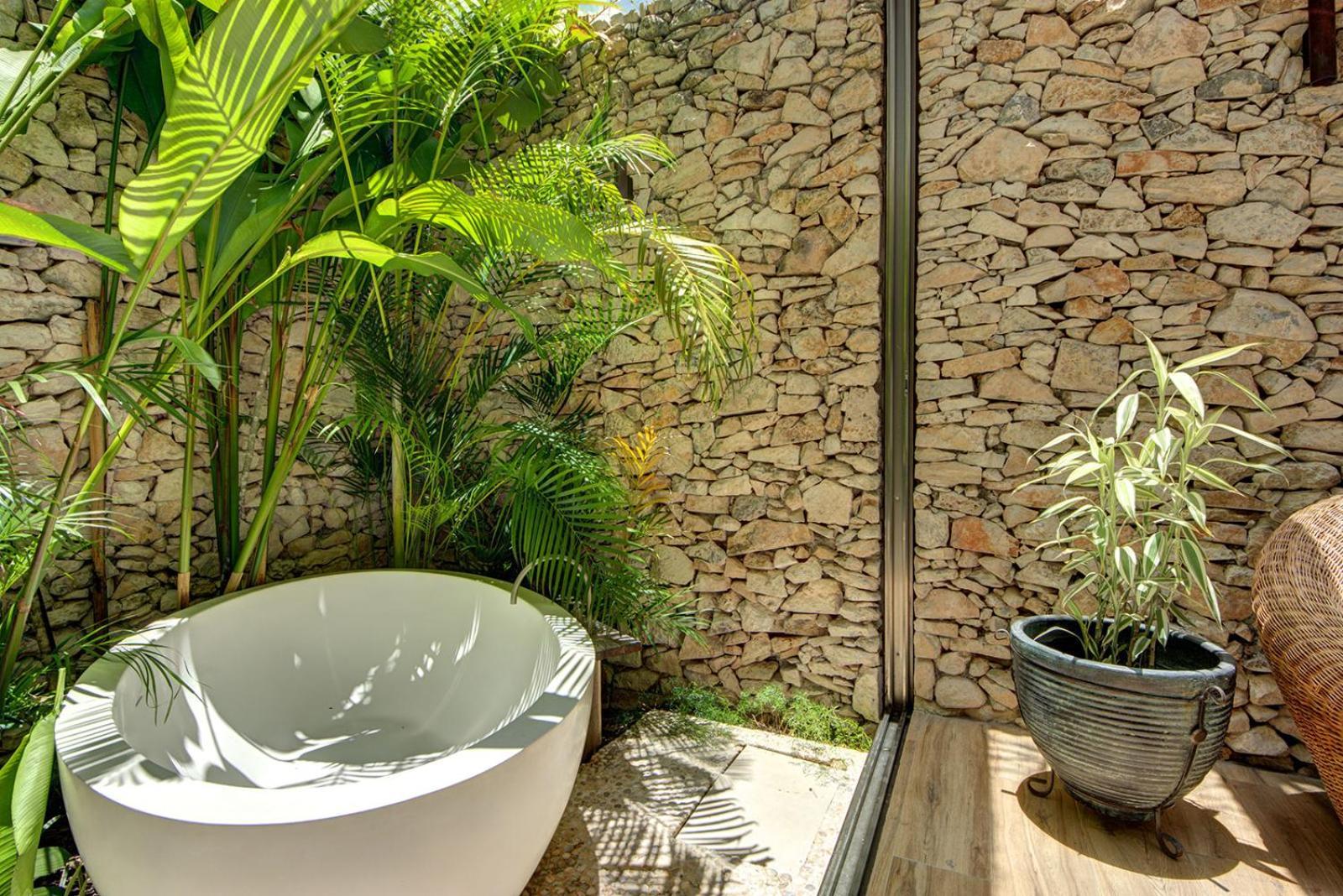 Green Villa Tulum Villa *