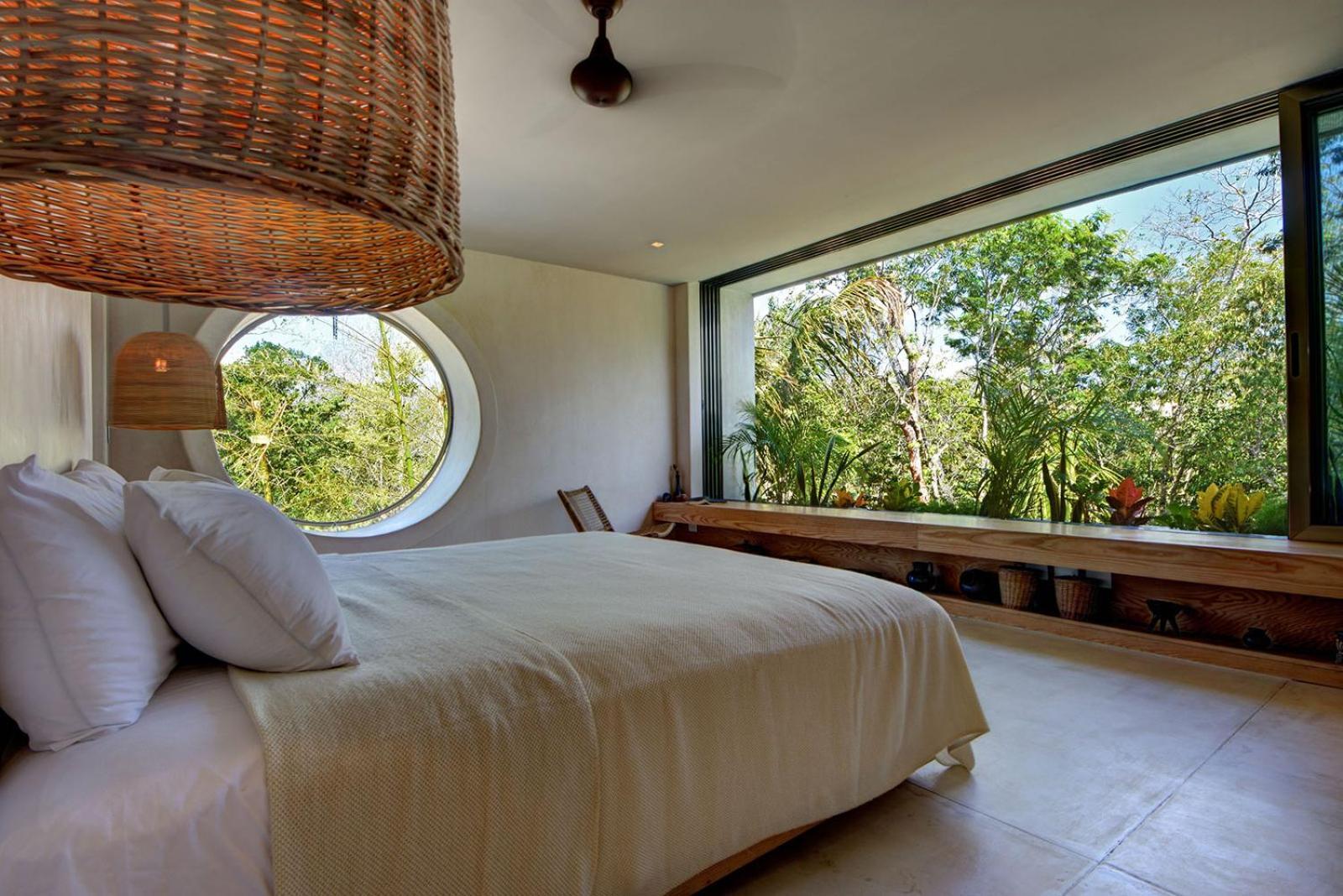 Green Villa Tulum Villa