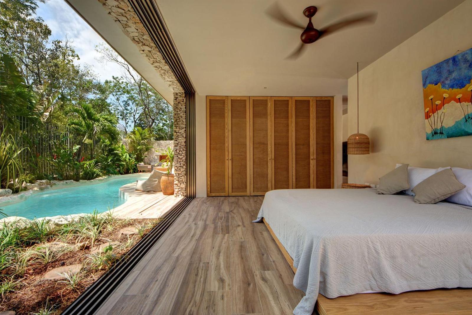 Green Villa Tulum Villa Tulum