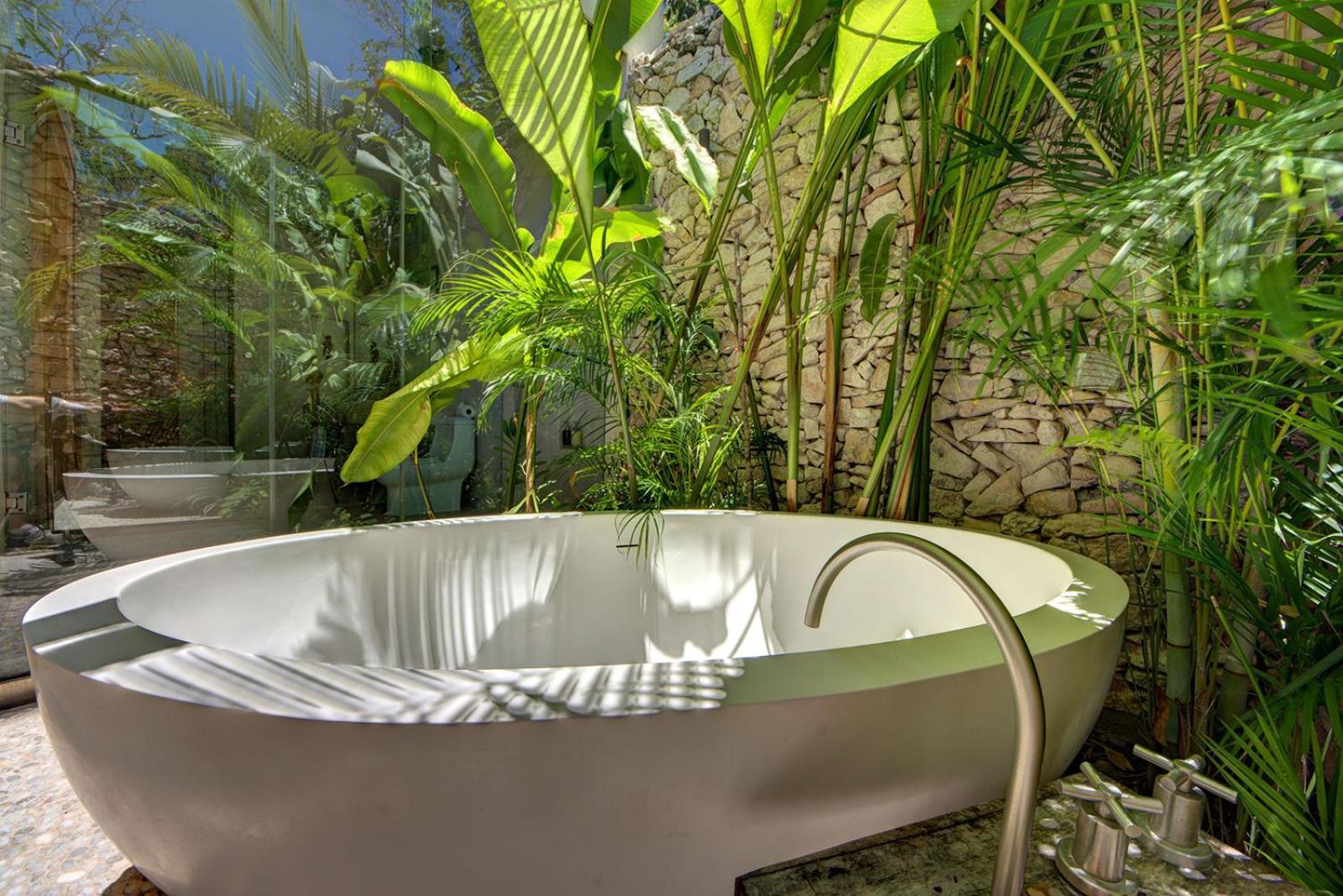 Green Villa Tulum