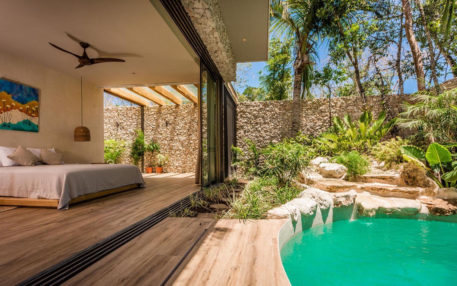 Green Villa Tulum
