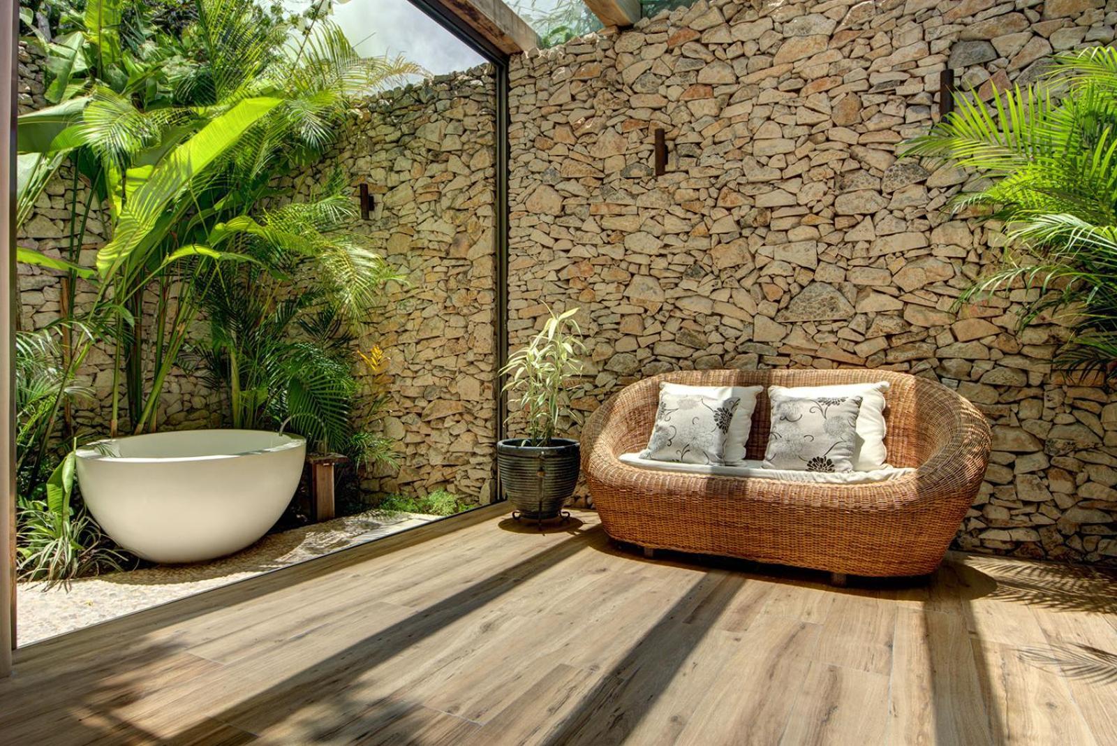 Green Villa Tulum Tulum
