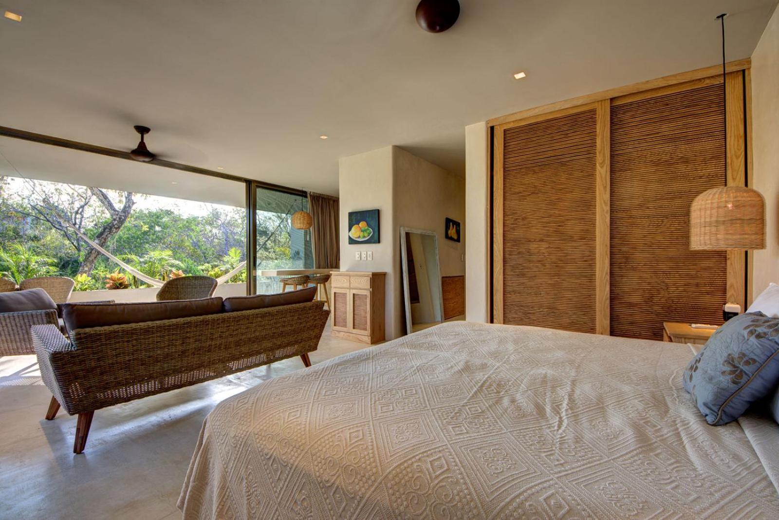 Villa Green Villa Tulum Tulum