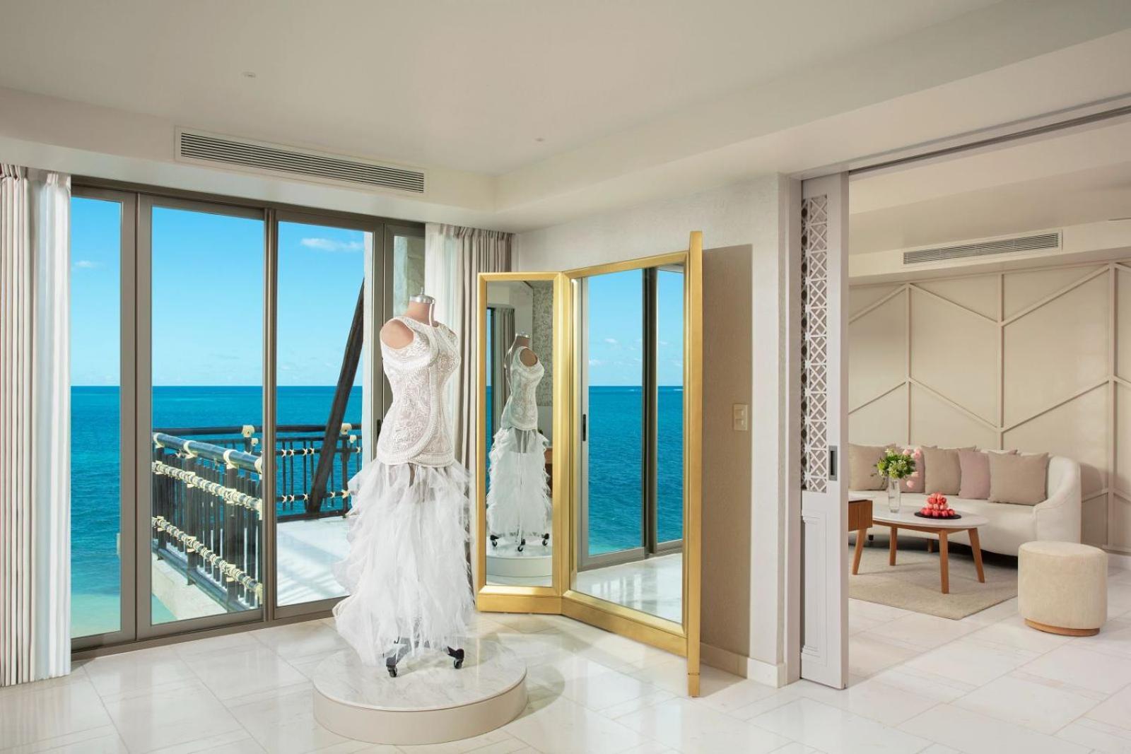 Resort Dreams Riviera Cancun & Puerto Morelos