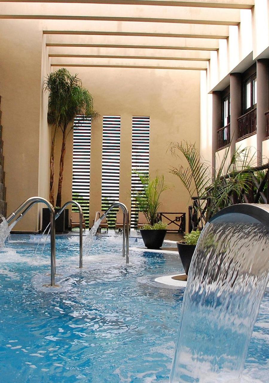 Apartment High-end Waterfront At Secrets Waters *