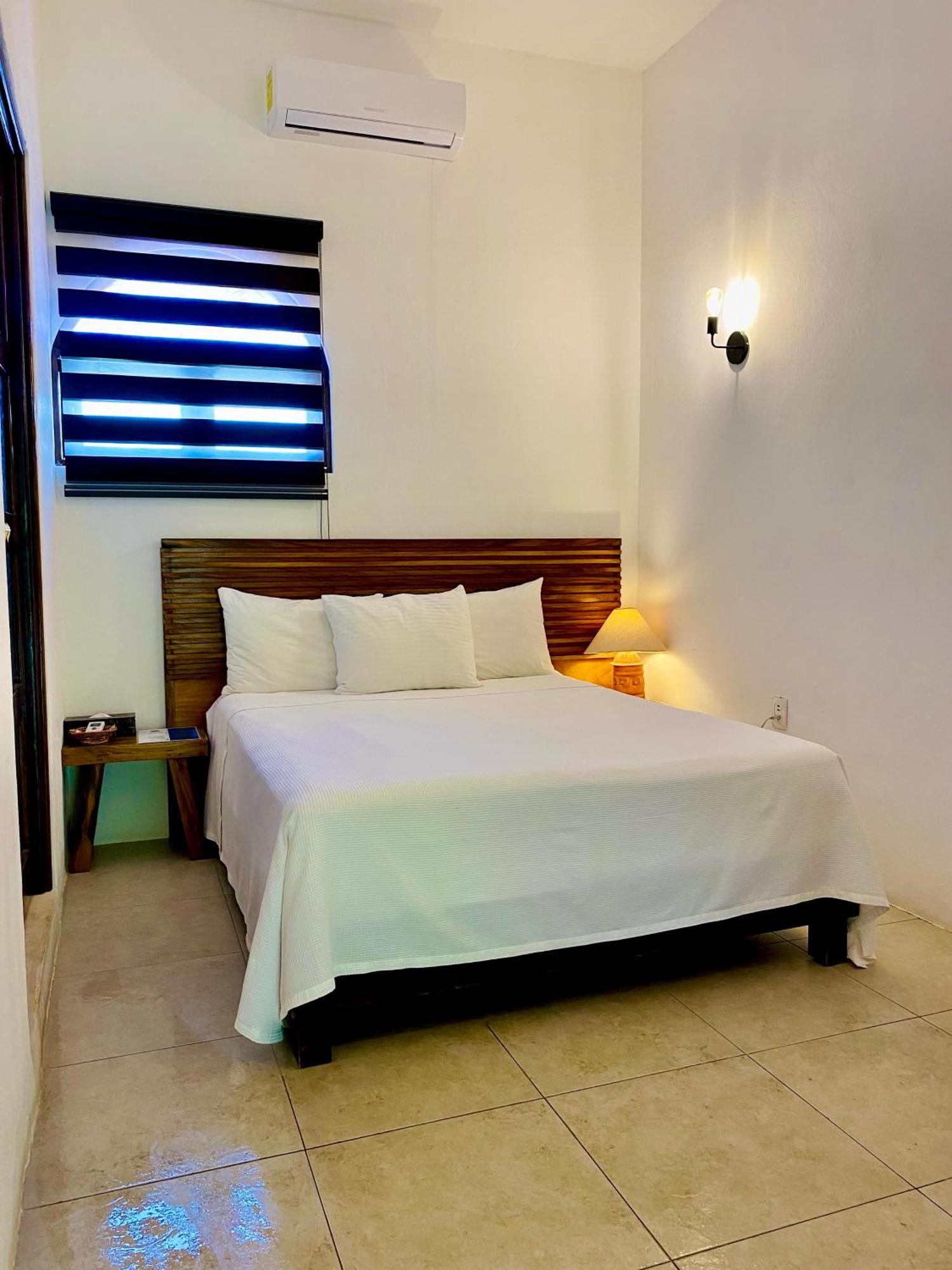 El Encanto 3* Cozumel